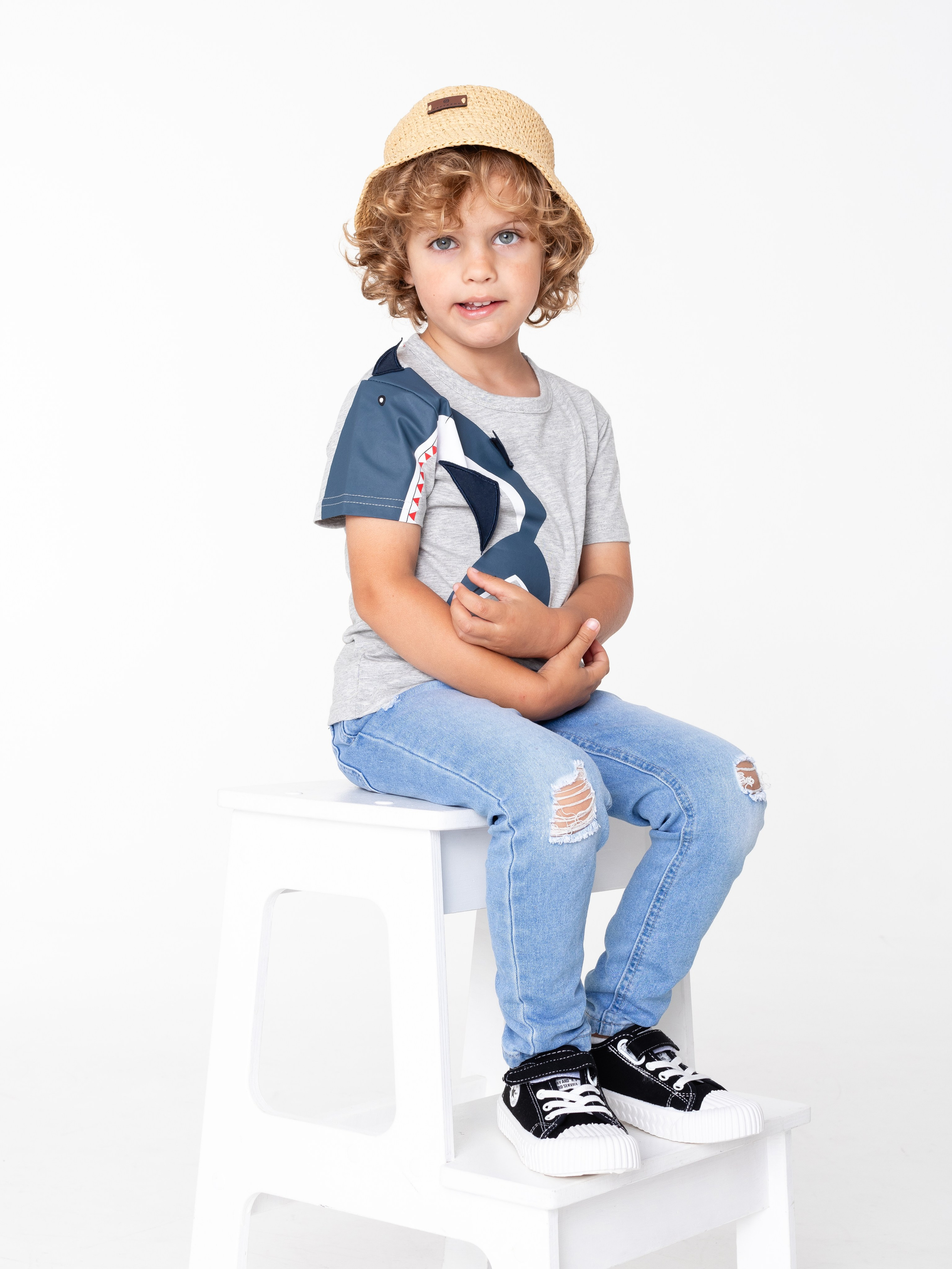 Дет. футболки. Фотограф в Краснодаре Арина Кудряшова