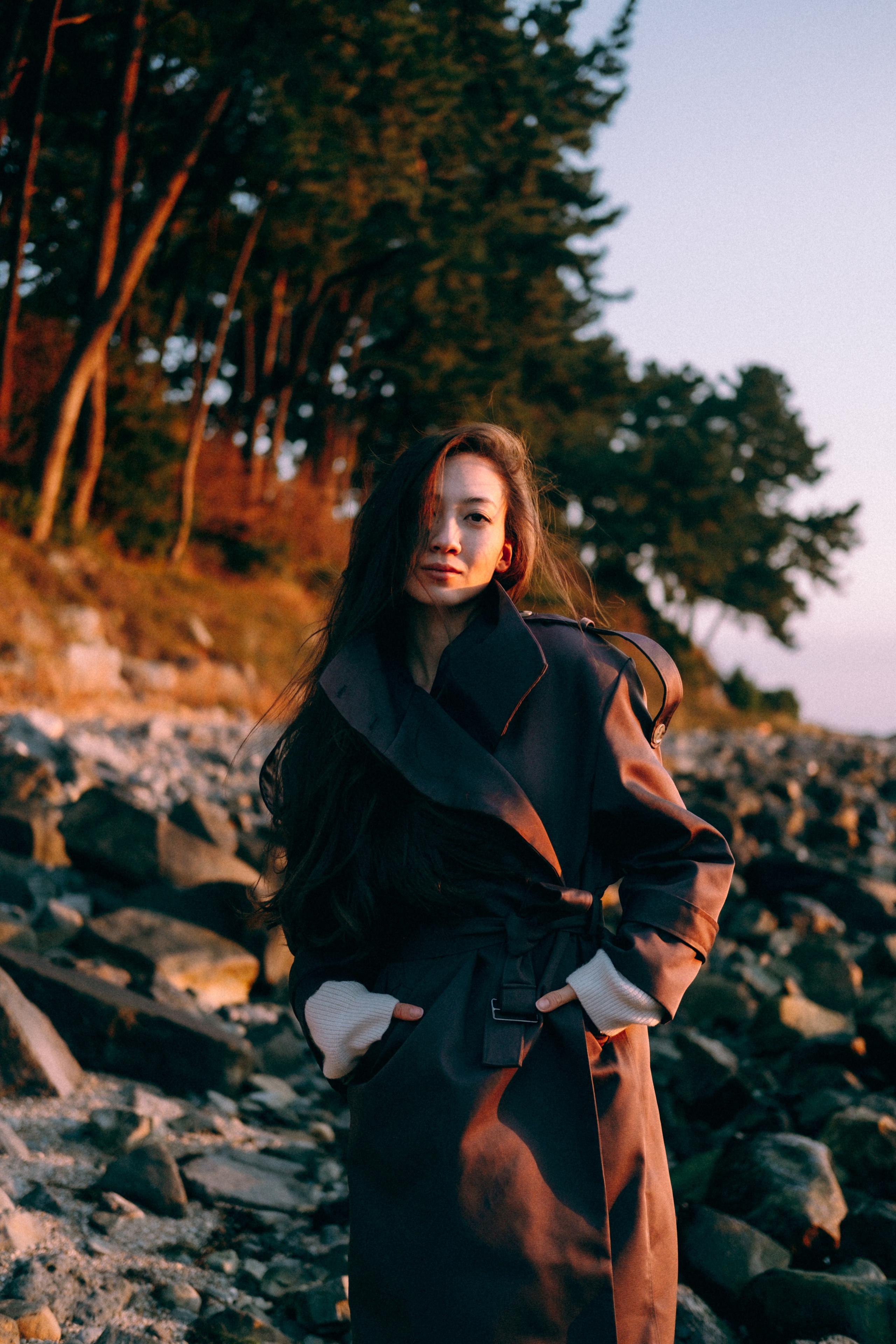 Кристина | Пусан