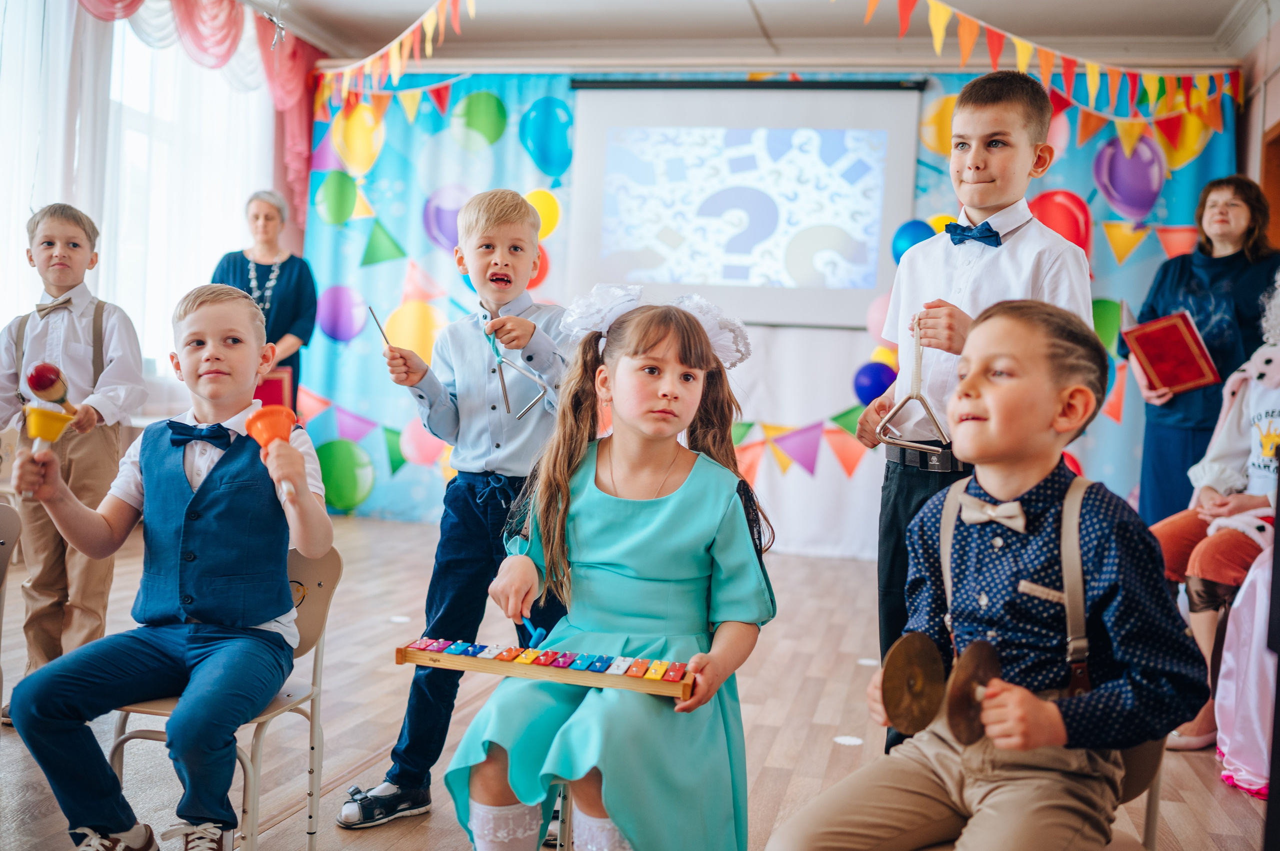 56 сад. Детский и семейный фотограф Катерина Мишина