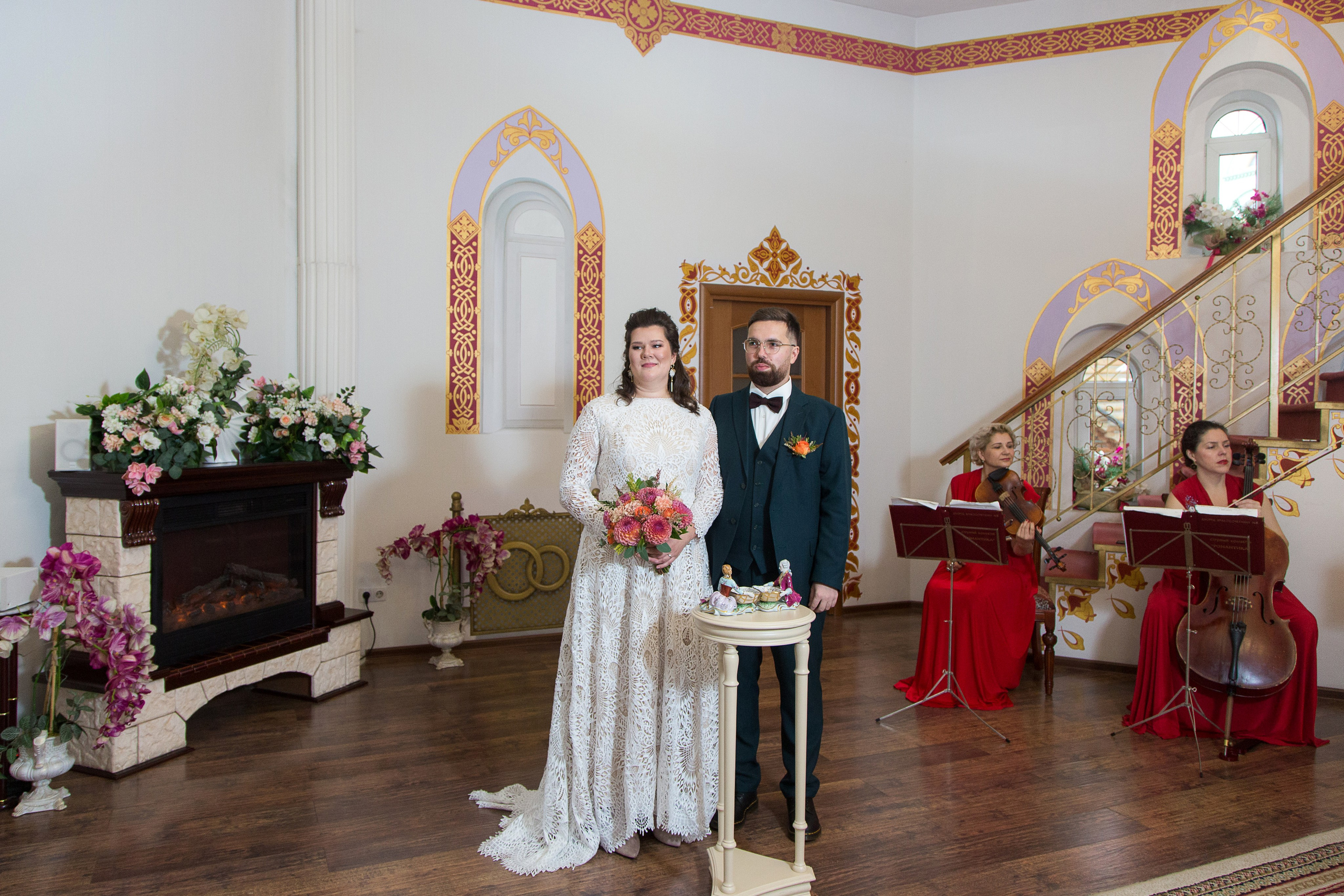 Елизавета & Романа. Фотограф Дроздова Анна