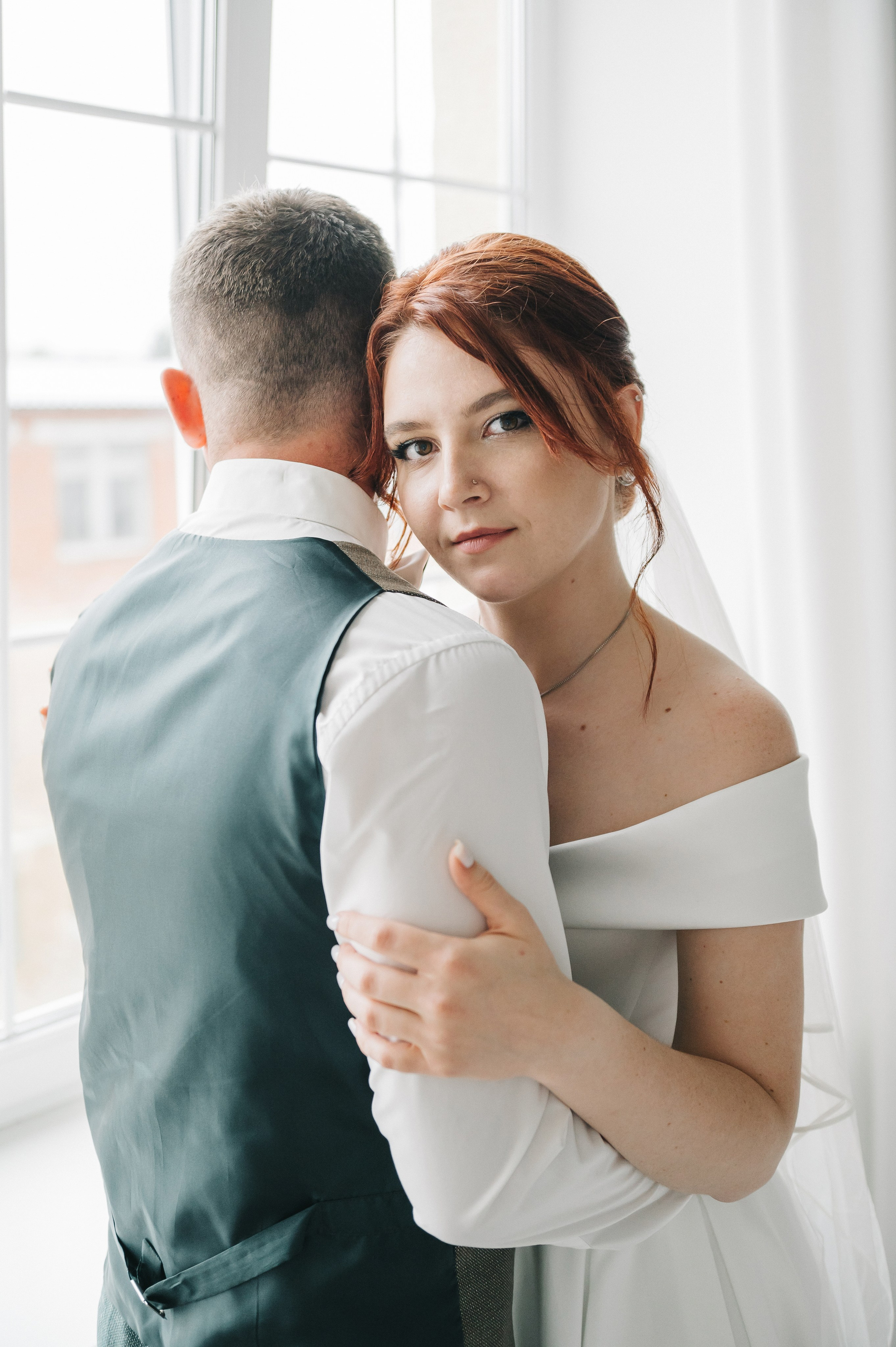 Никита &Виктория. Семейный и свадебный фотограф Алёна Морозова Коломна