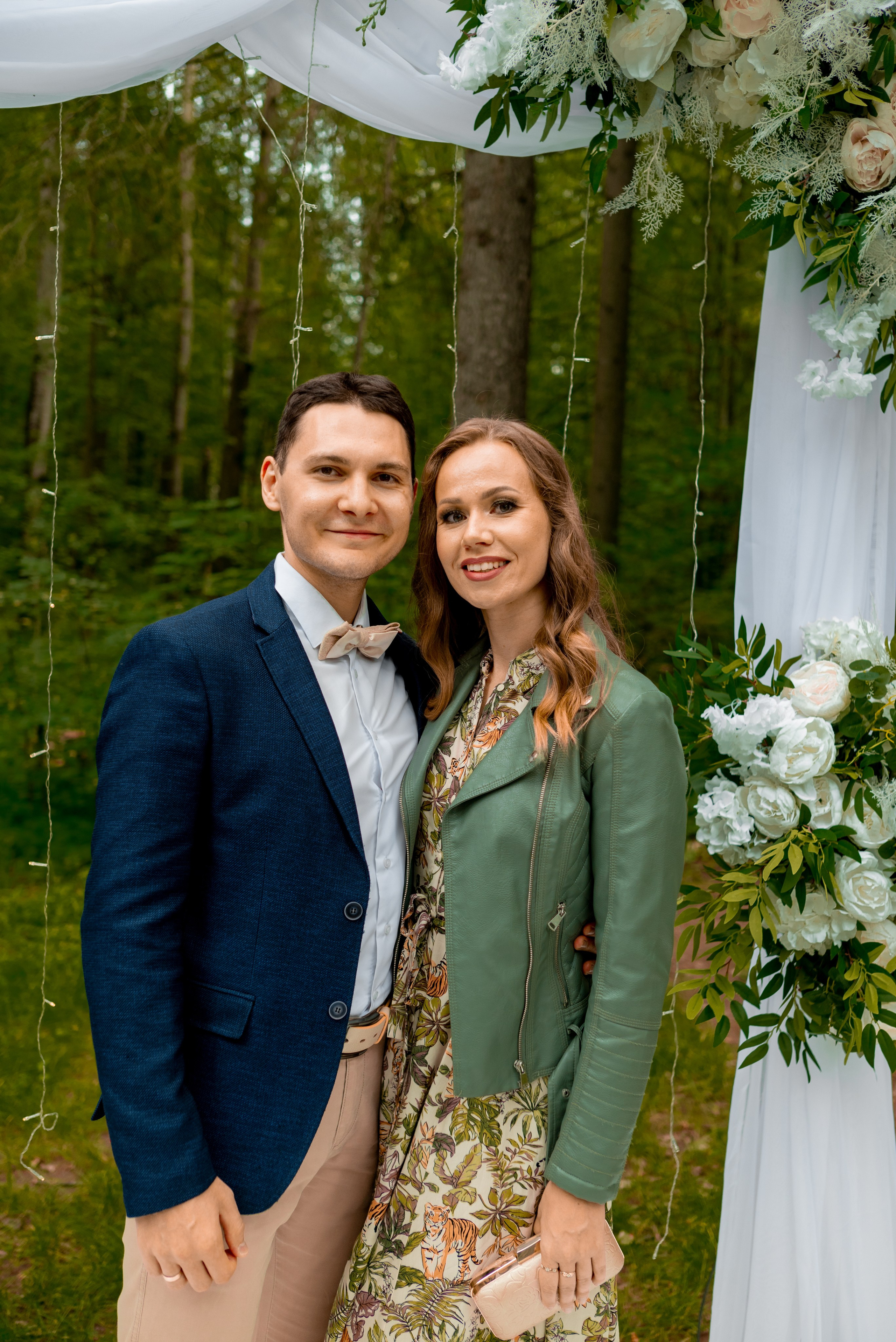 Данил и Софья. Свадьба. Семейный и свадебный фотограф в Ижевске Елена Полтанова