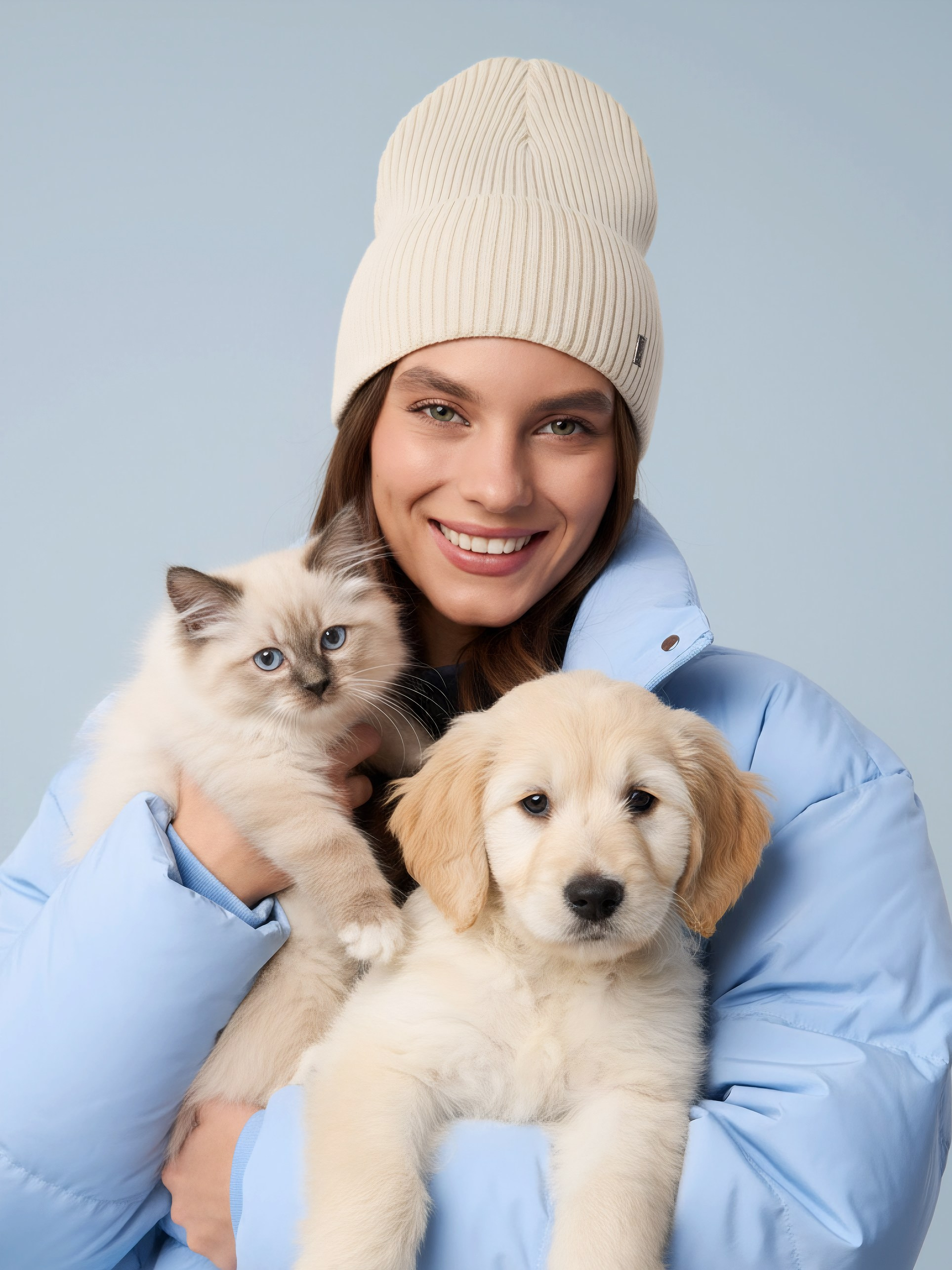 Фотограф Екатеринбург Анастасия Жерновская | Маркетплейсы и нейрофото