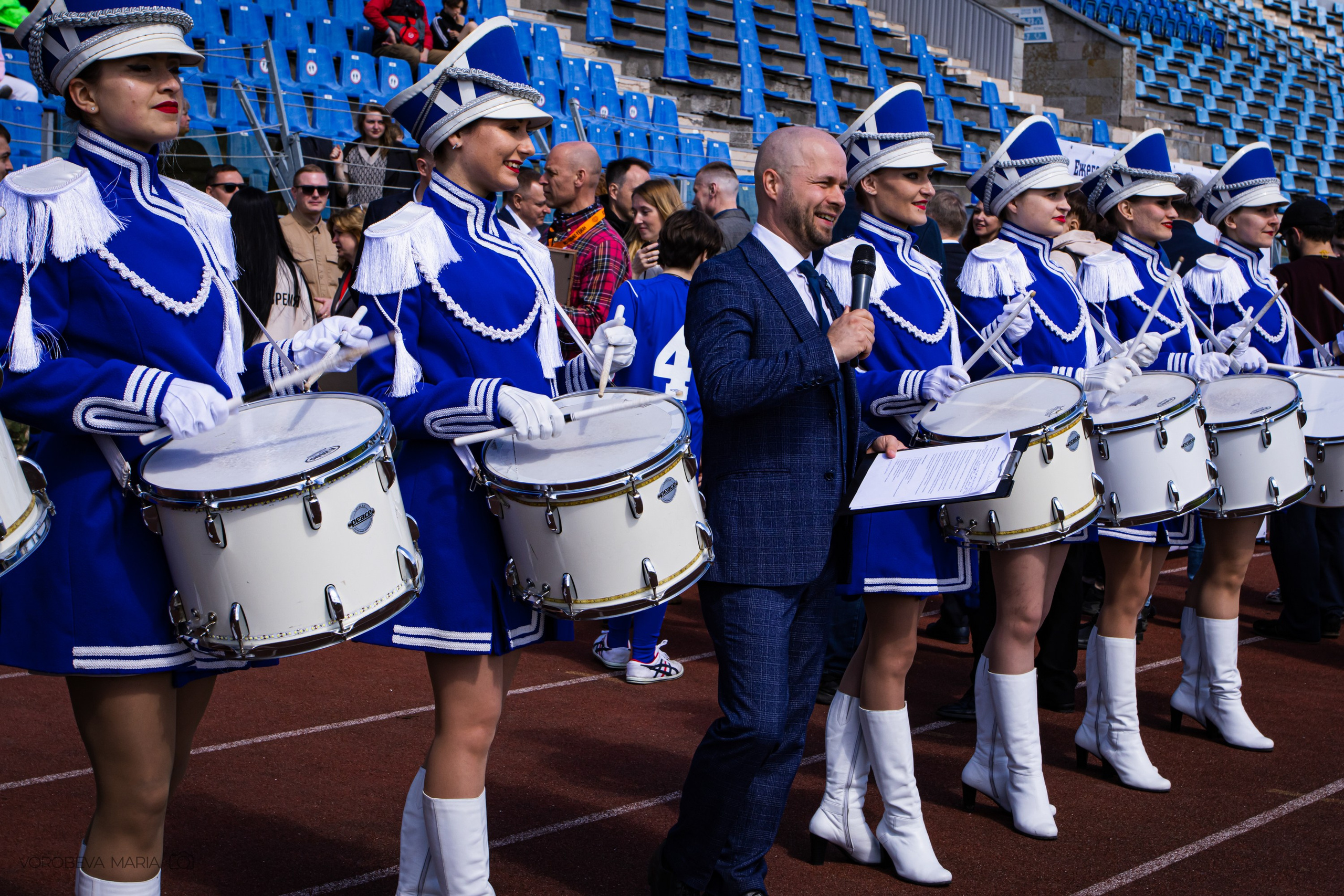 XI Ежегодный турнир по футболу «Юный Зенитовец». Фотограф ювелирных украшений в Санкт-Петербурге Воробьева Мария