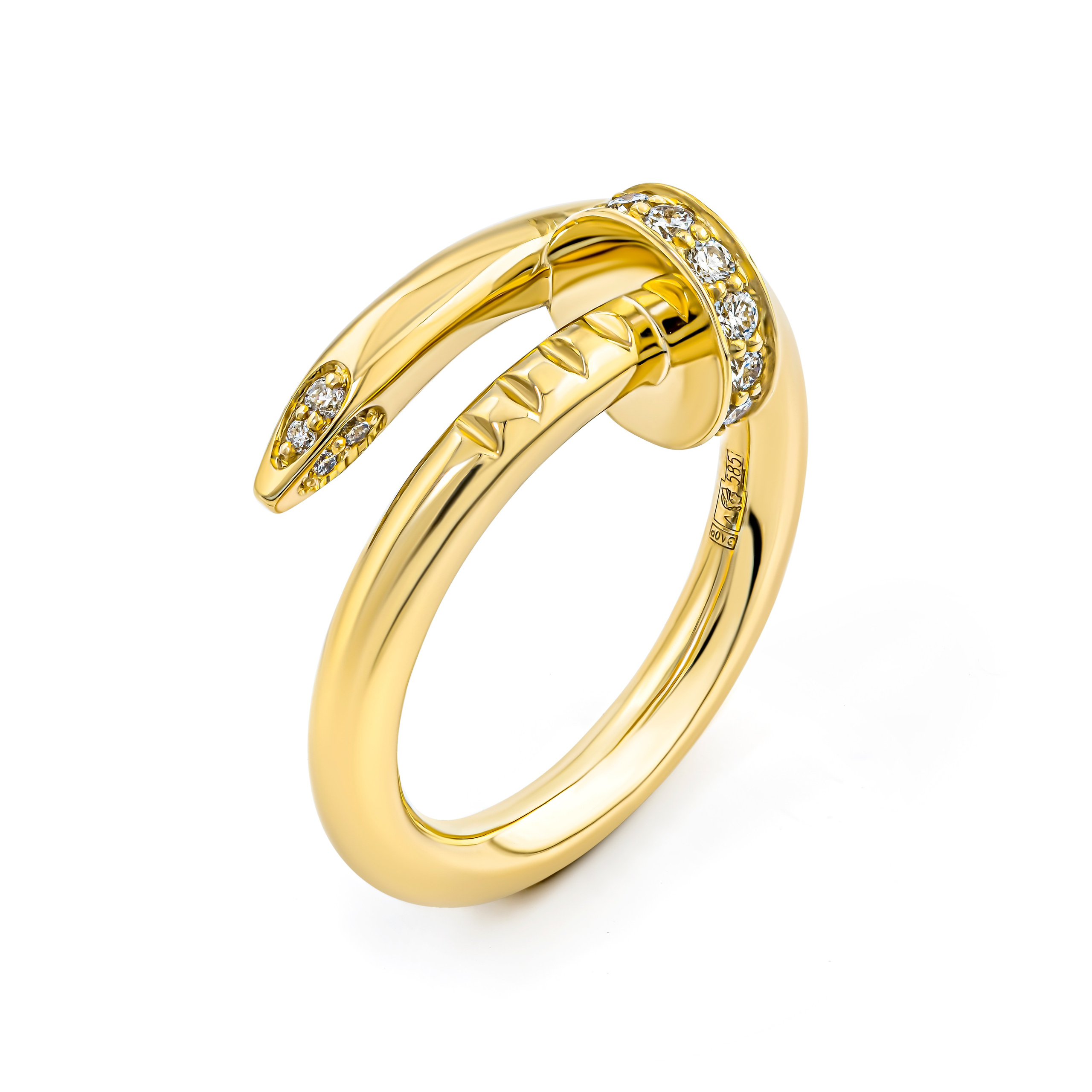 Каталожная съемка ювелирных украшений. Фотограф ювелирных украшений в Санкт-Петербурге Воробьева Мария