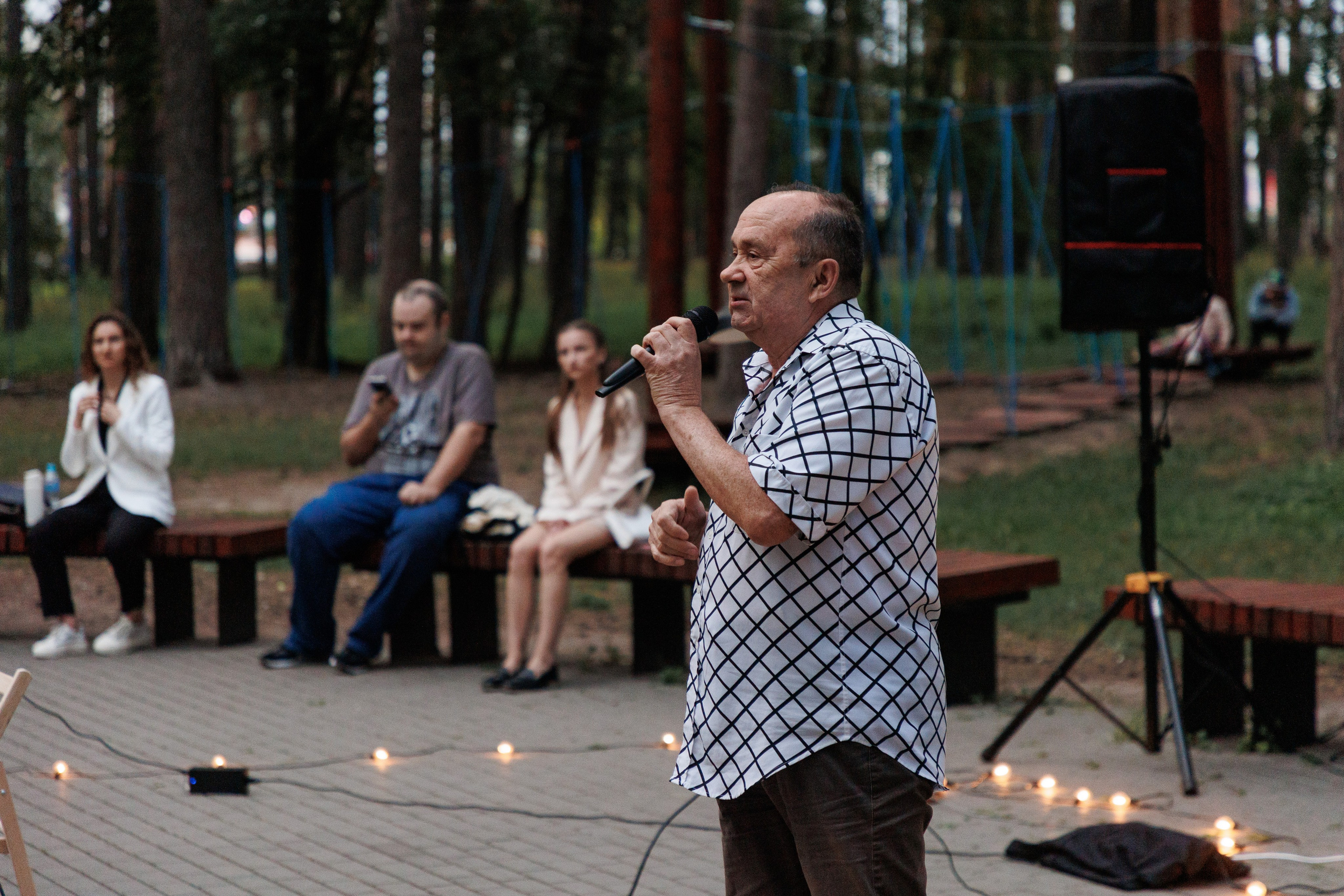 ПечаКуча 12-8-25. Фотограф городских и семейных событий Артем Карпухин