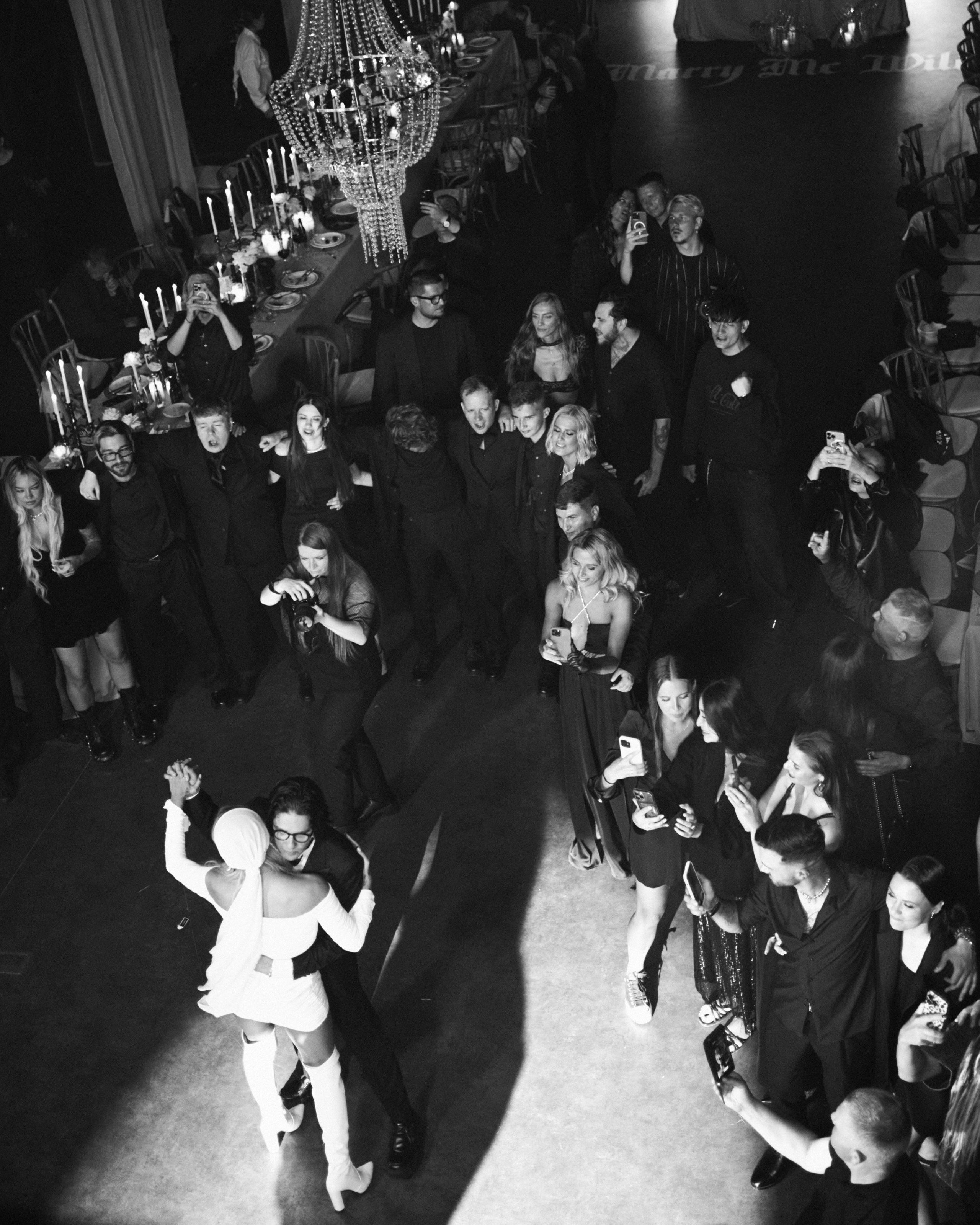 Mary Gu & Toli Wildways. VENSKAYA WEDDING & EVENT PLANNER