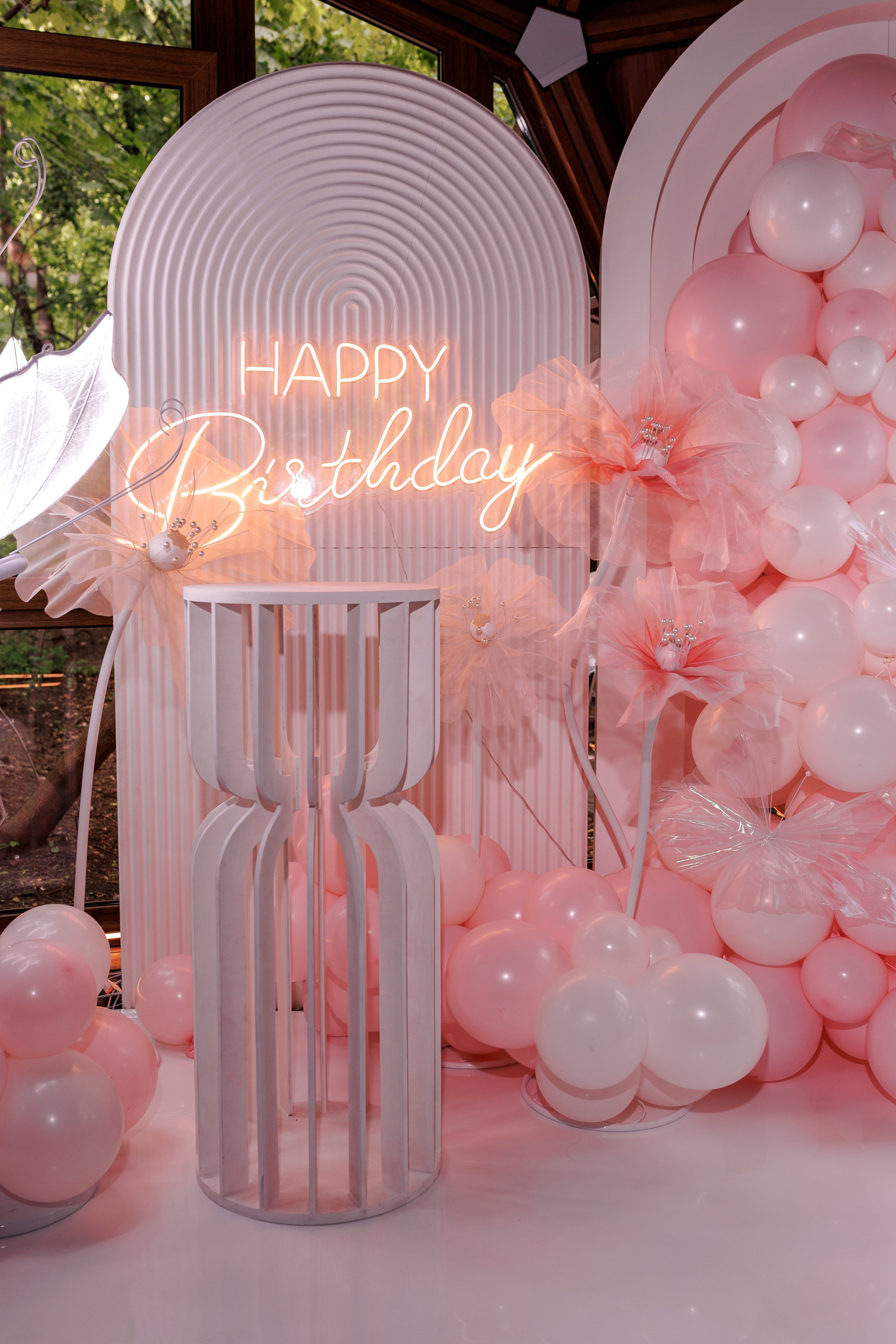 ДР Анны и Алисы. Свадебный фотограф в Москве — Ольга Козловская