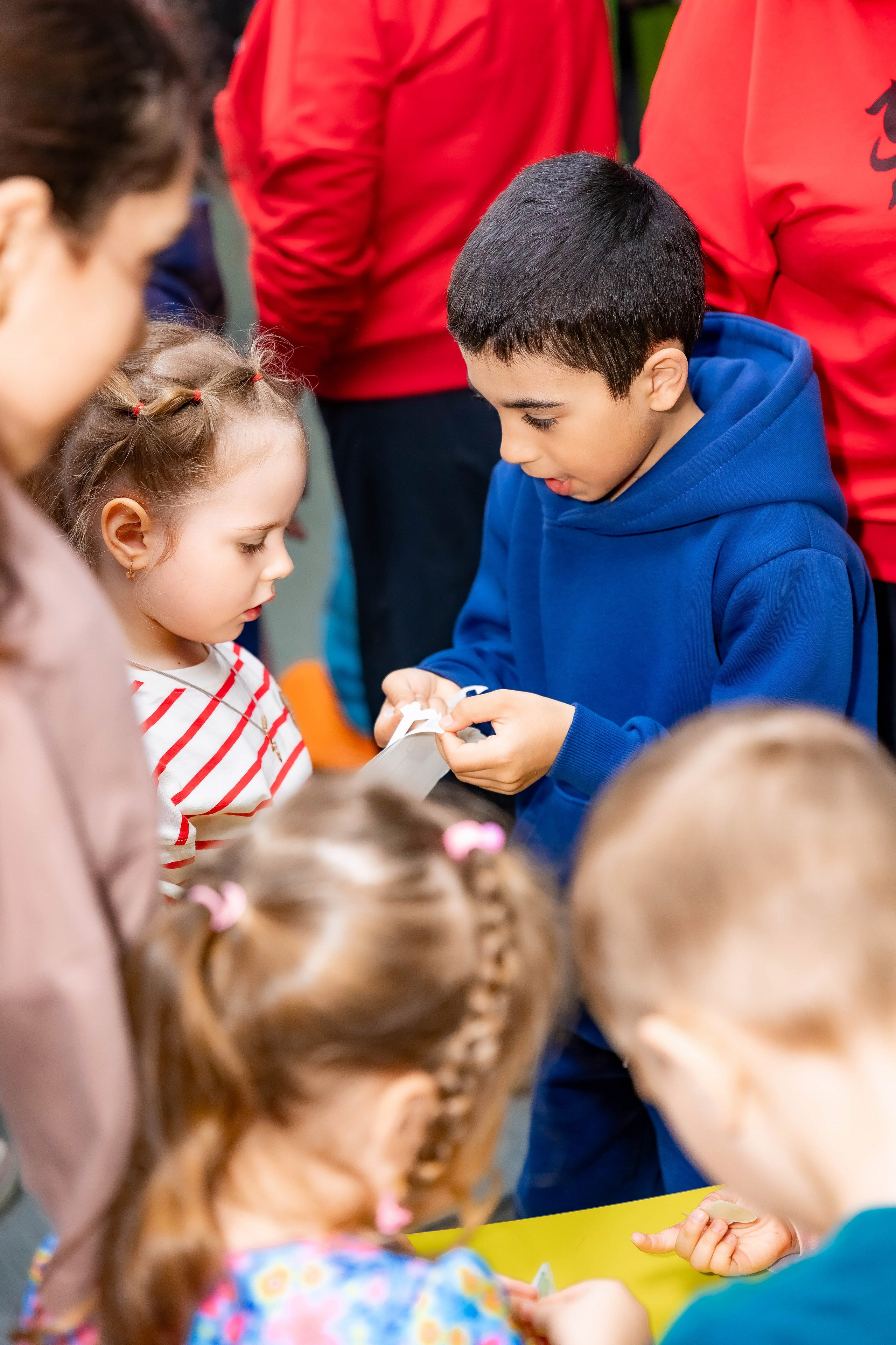 Репортаж. Фотограф Лебедева Татьяна г. Орехово-Зуево