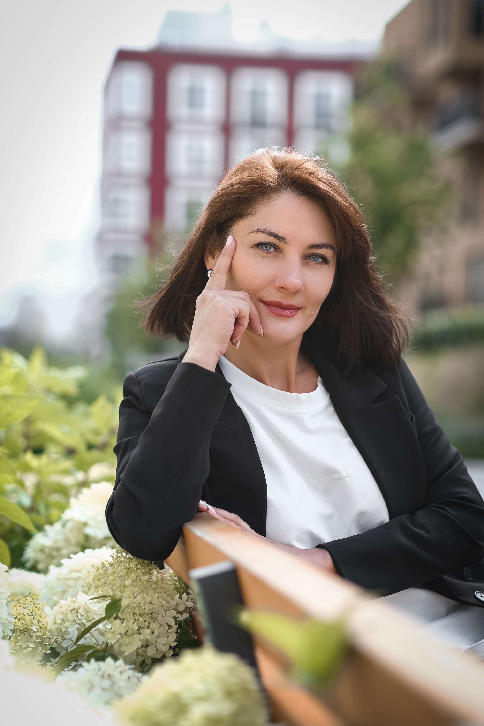 Светлана. Свадебный и семейный фотограф в Тюмени Екатерина Дубровина