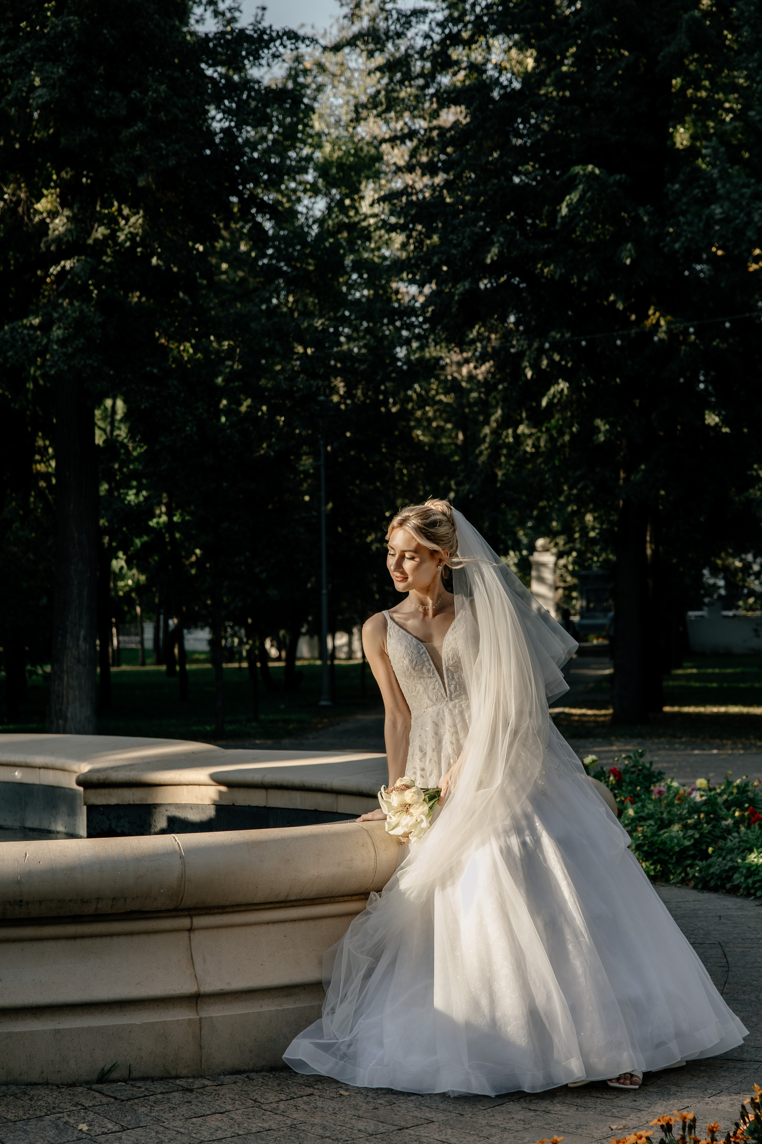 Руслан&Зарина (г.Казань). Фотограф Арина Елизарова