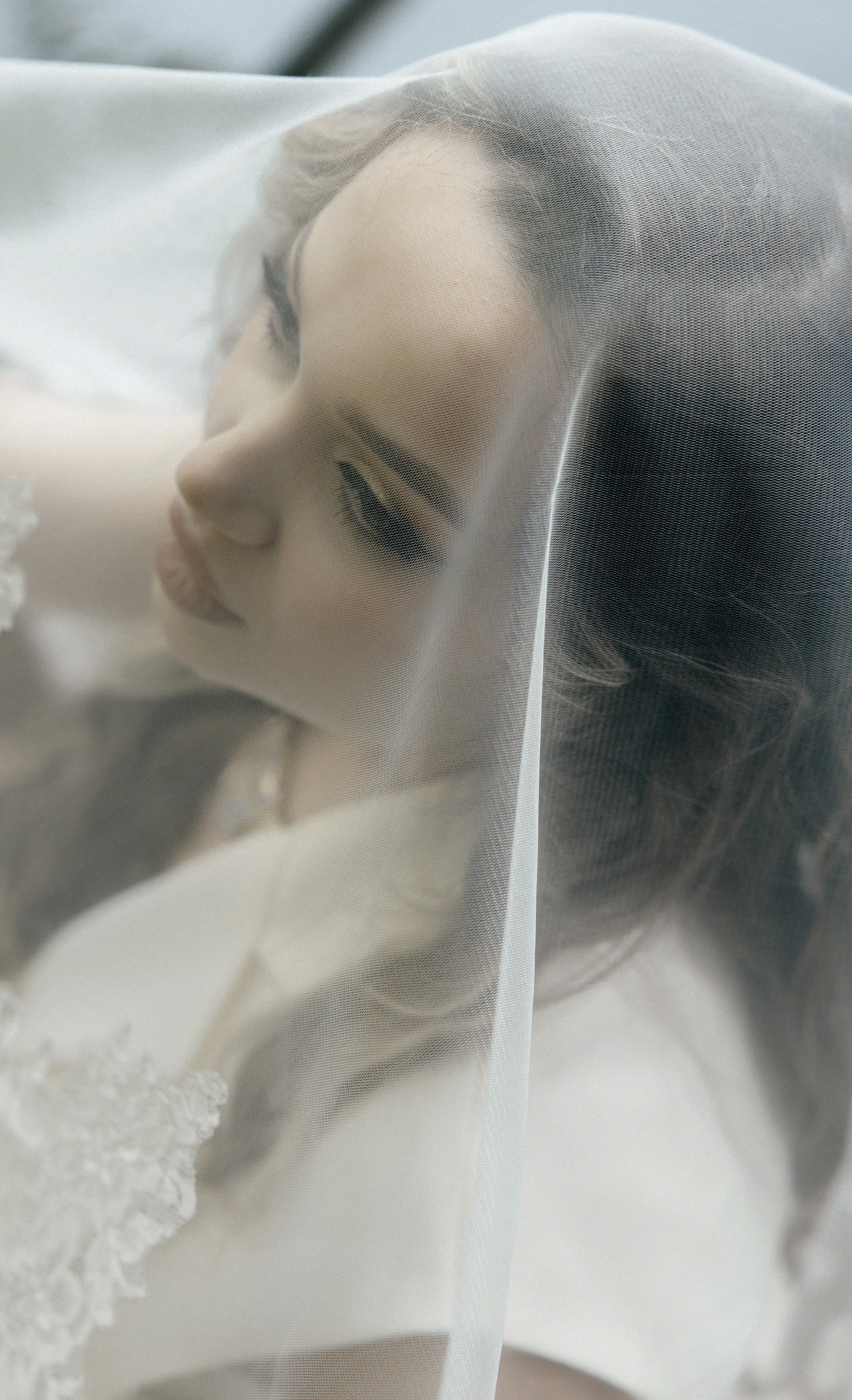 Кирилл&Анастасия. Фотограф Арина Елизарова