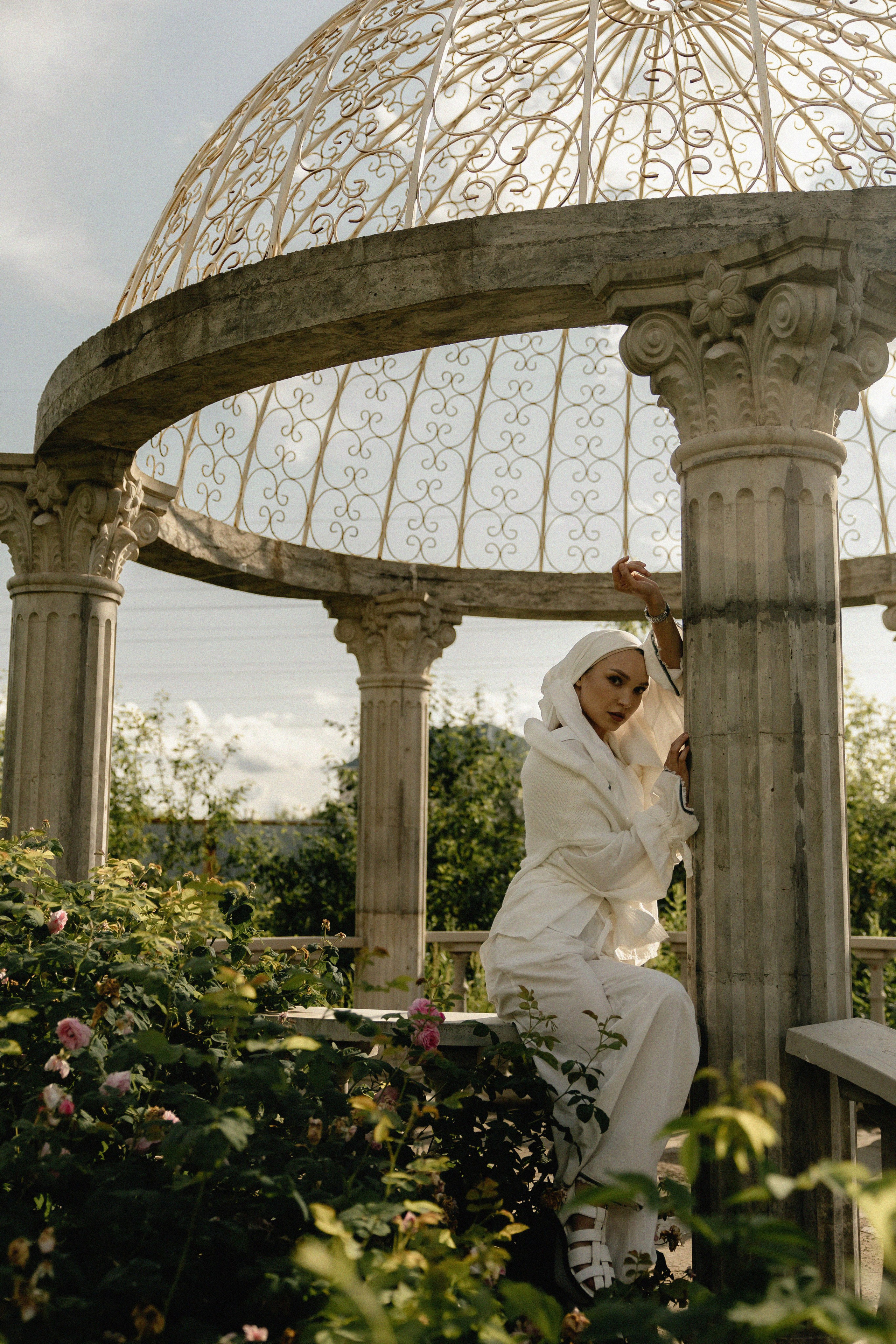 . Фотограф Арина Елизарова