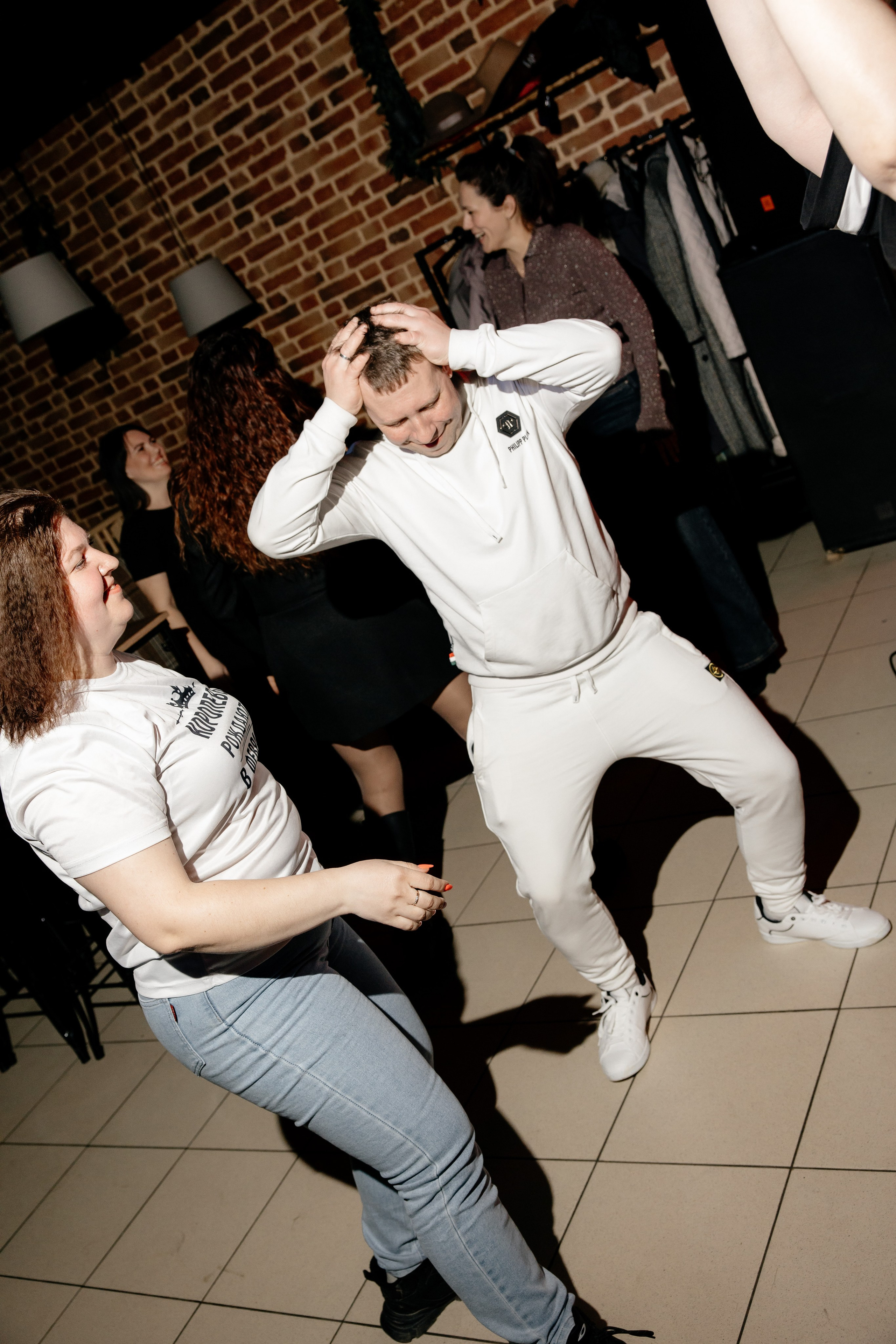 Музыкальное Лото г. Нижнекамск. Фотограф Арина Елизарова