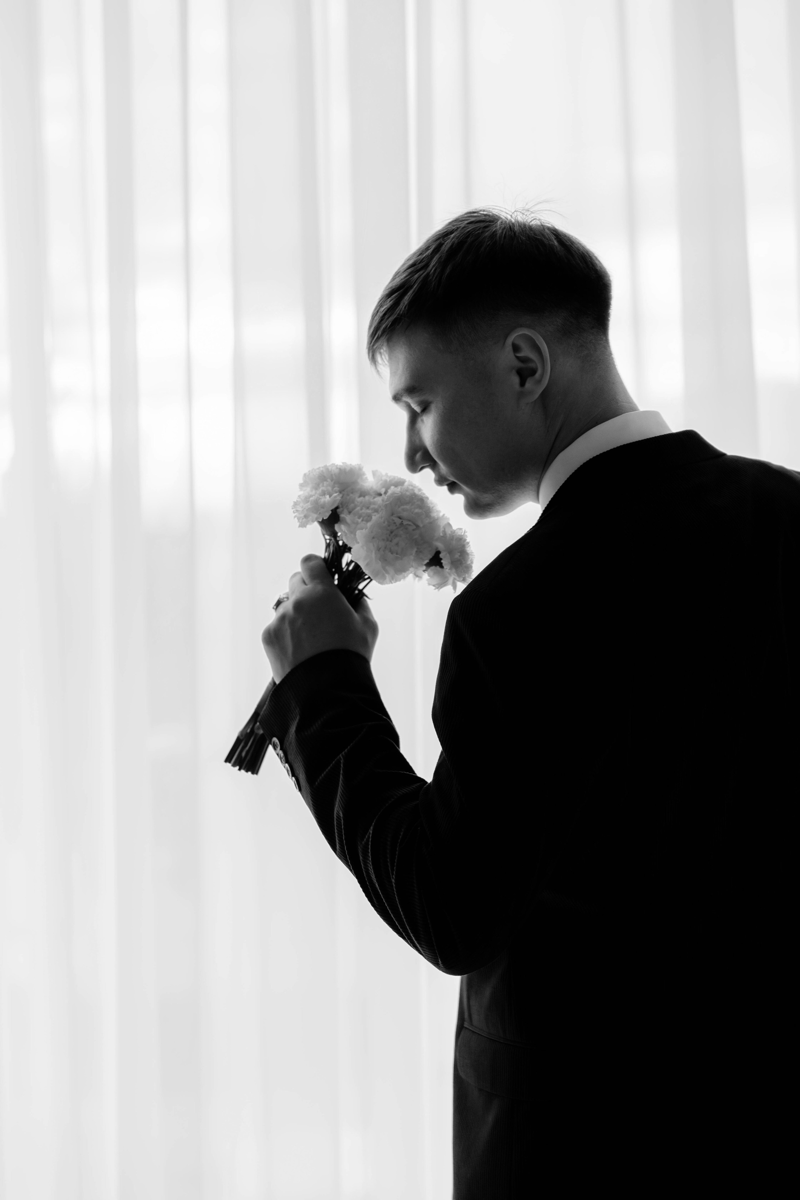 Артур&Лейсан. Фотограф Арина Елизарова