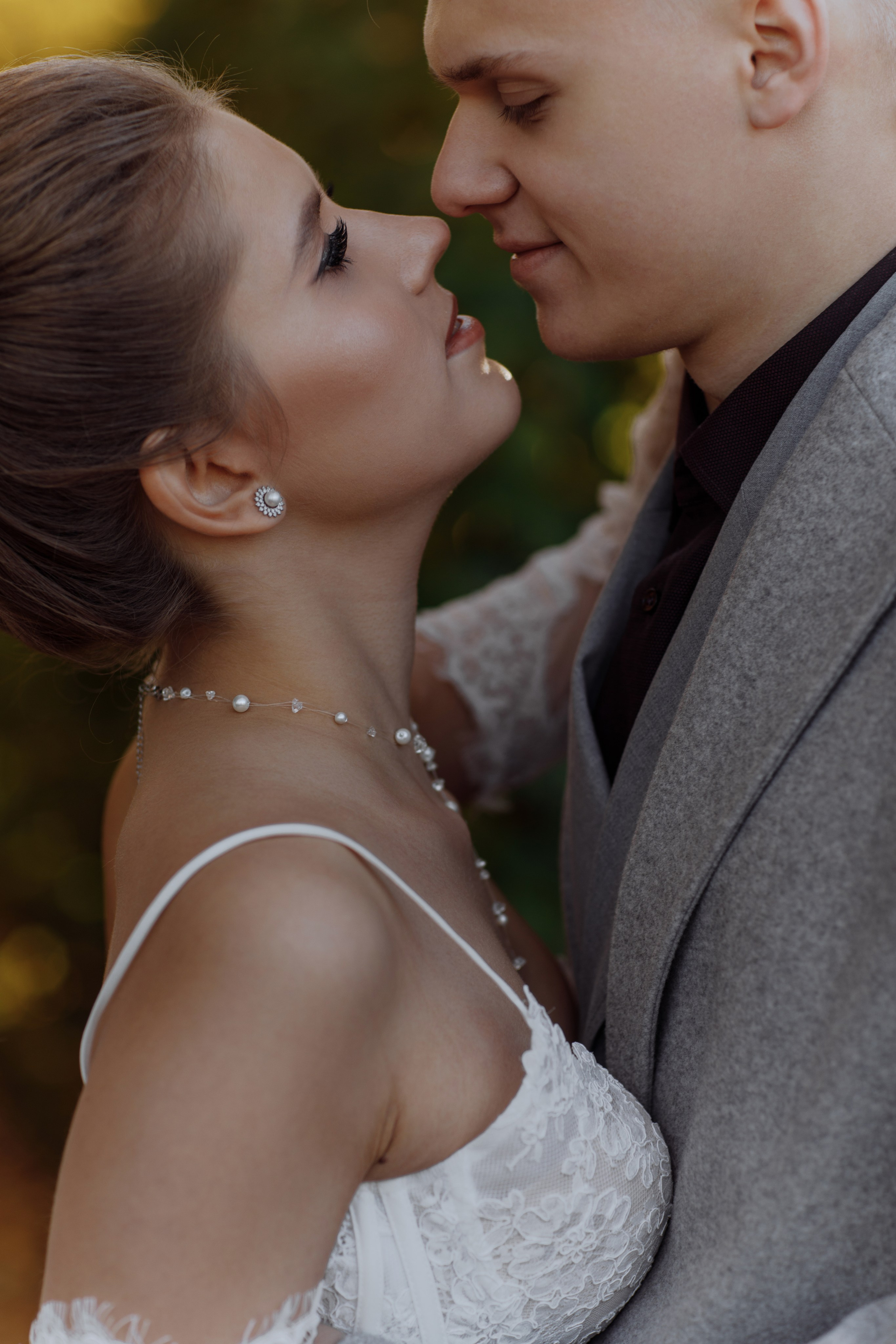 Александра и Никита. Свадебный и семейный фотограф в Санкт-Петербурге Барсова Анастасия