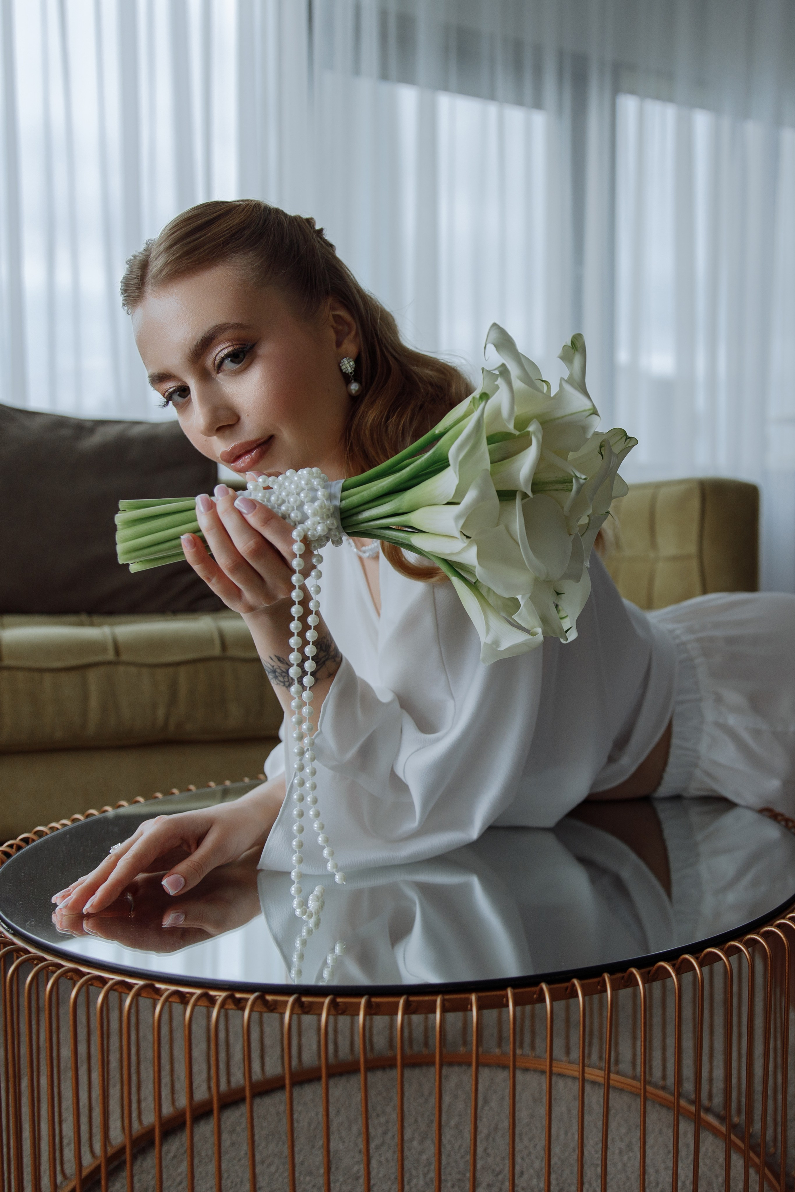 Яна и Даниил. Свадебный и семейный фотограф в Санкт-Петербурге Барсова Анастасия