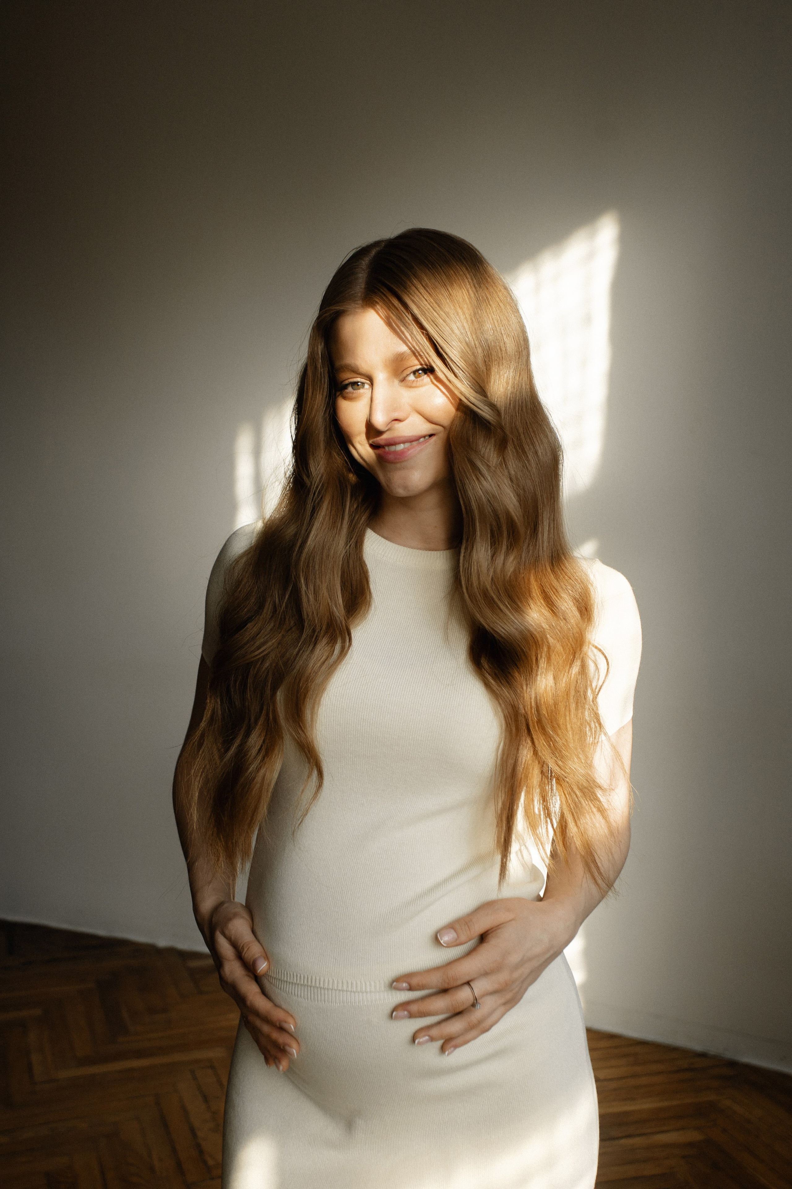 N&P. Фотограф Ира Григорьева