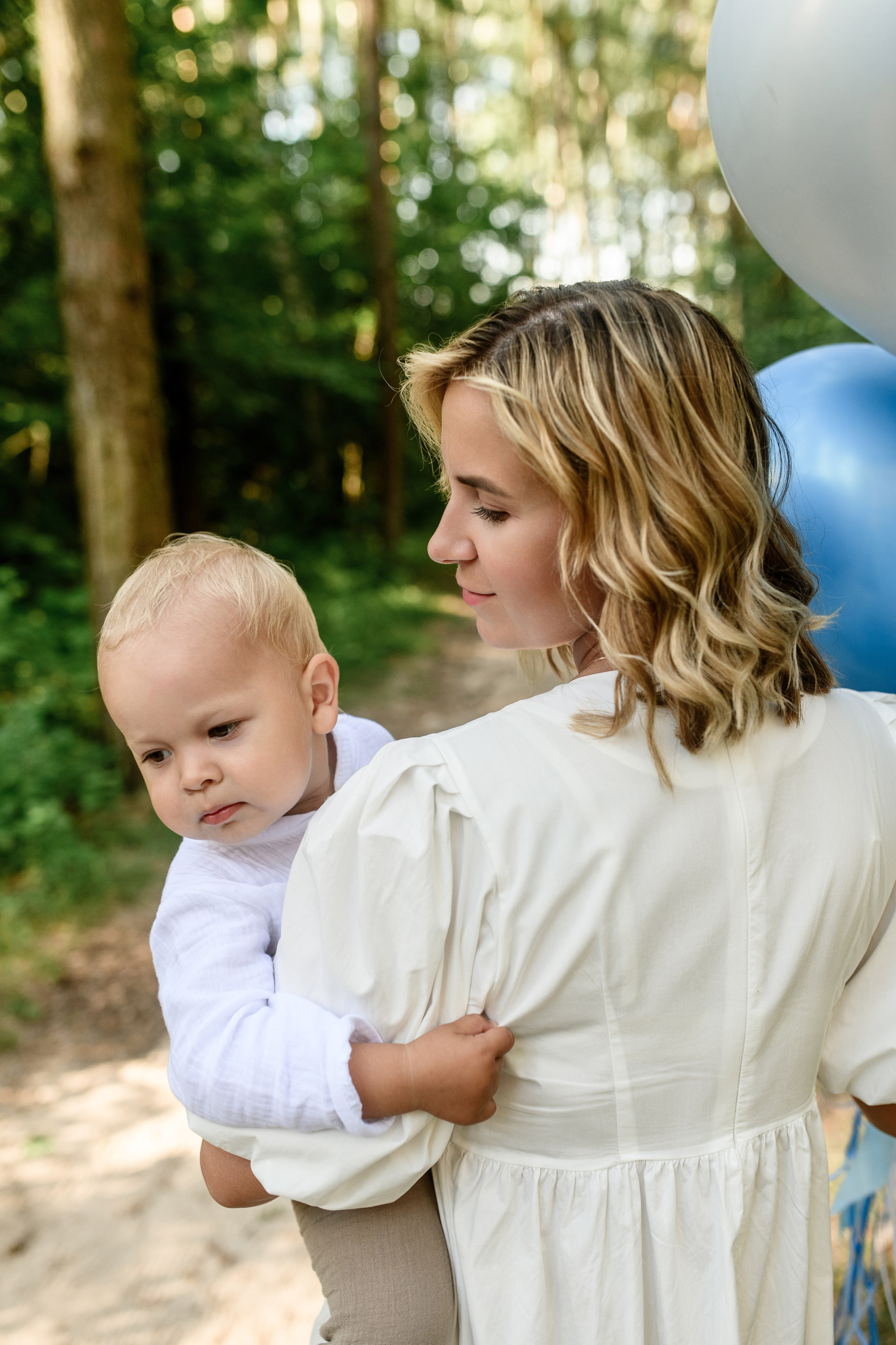 Семья. Семейный, детский и newborn фотограф в г. Дмитров Марина Русакевич