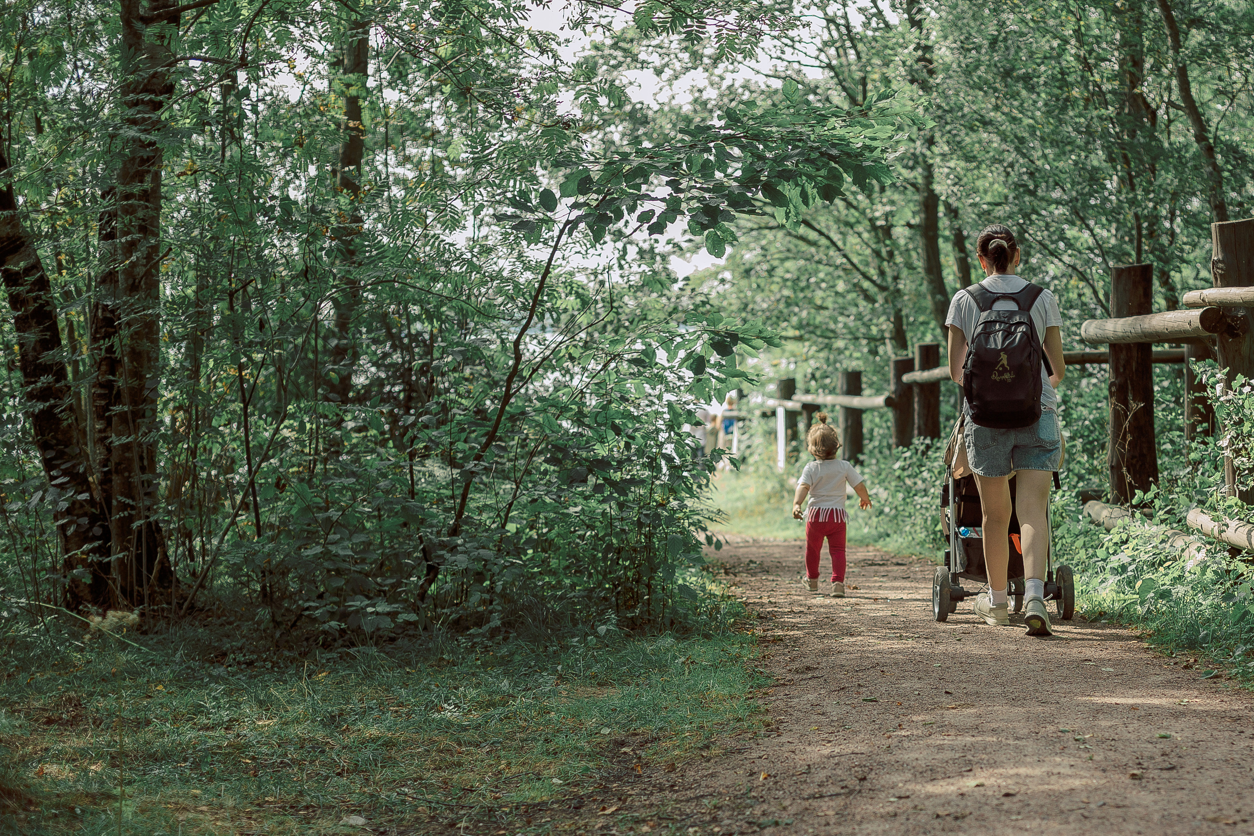 Прогулка Осельки. Детский и семейный фотограф в Санкт-Петербурге Светлана Тарасова