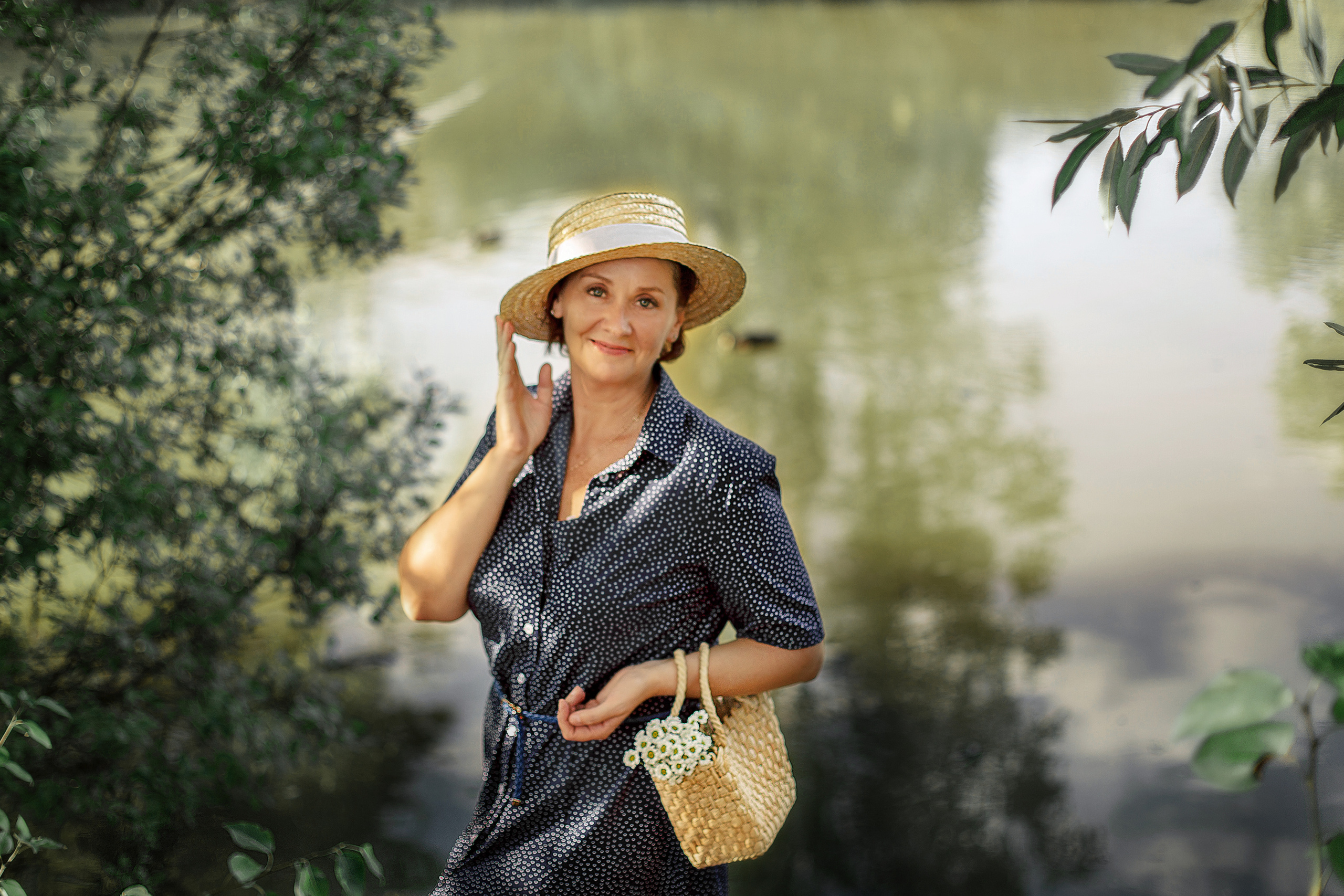 Прогулка с Мариной. Детский и семейный фотограф в Санкт-Петербурге Светлана Тарасова