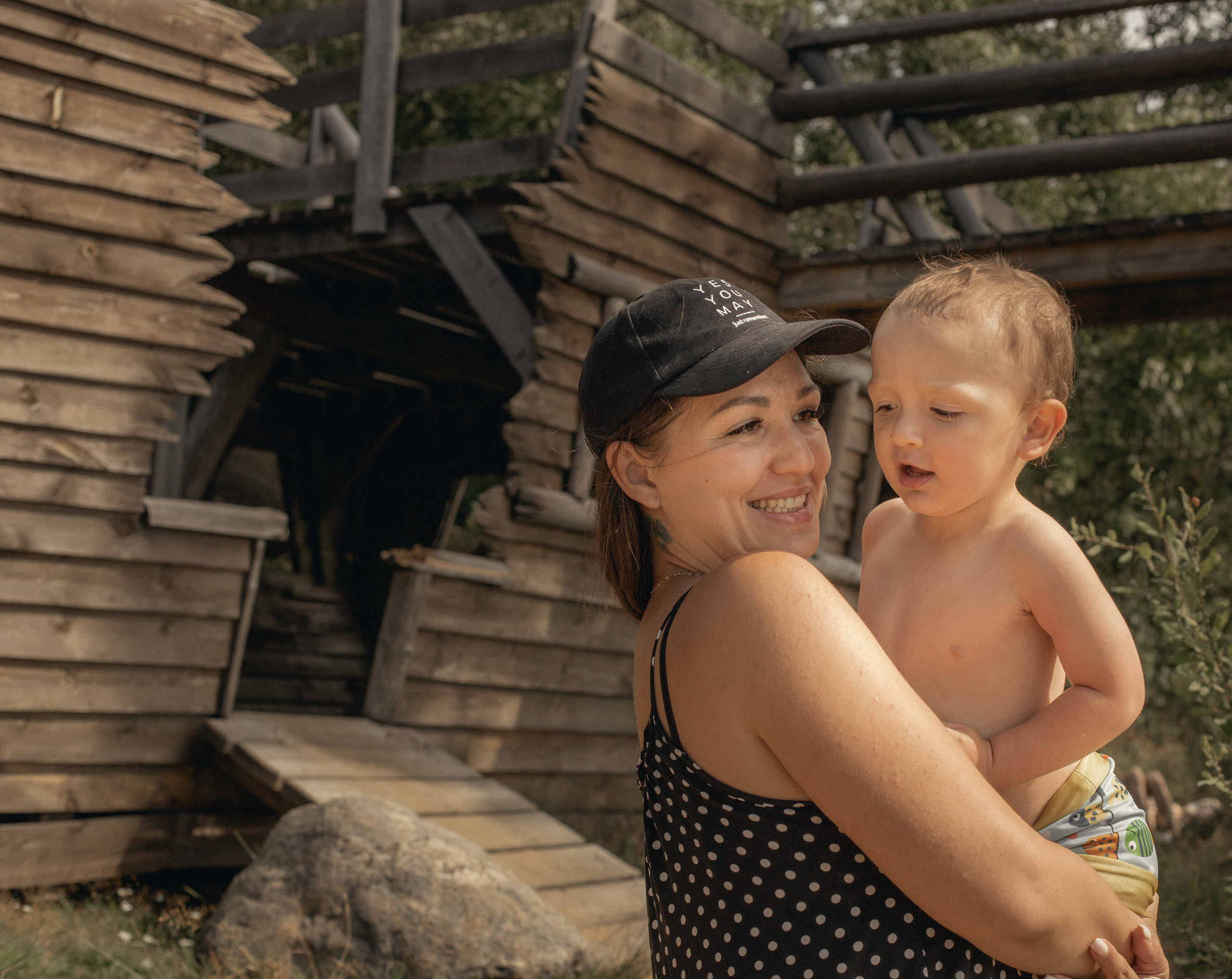 Прогулка Осельки. Детский и семейный фотограф в Санкт-Петербурге Светлана Тарасова