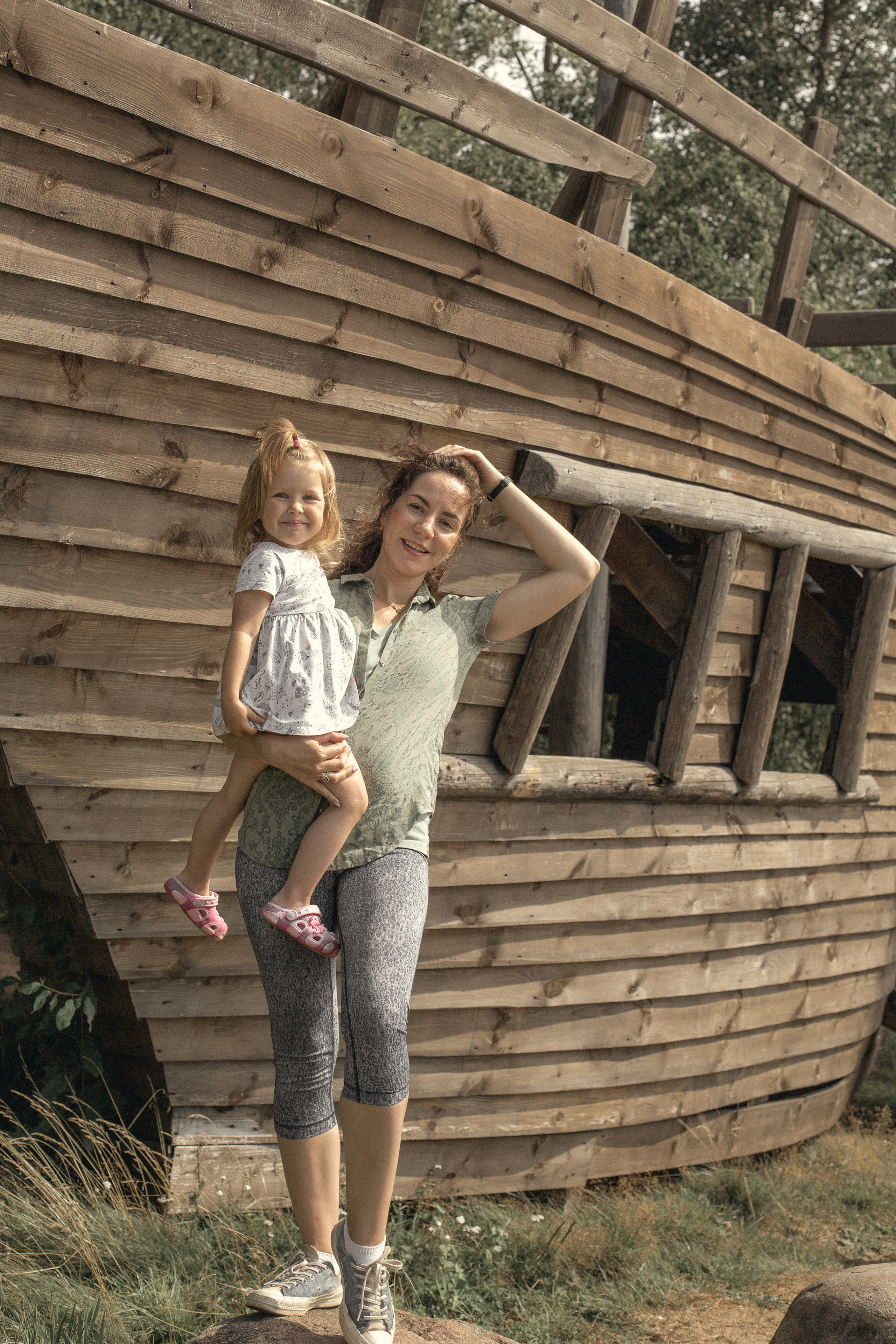 Прогулка Осельки. Детский и семейный фотограф в Санкт-Петербурге Светлана Тарасова