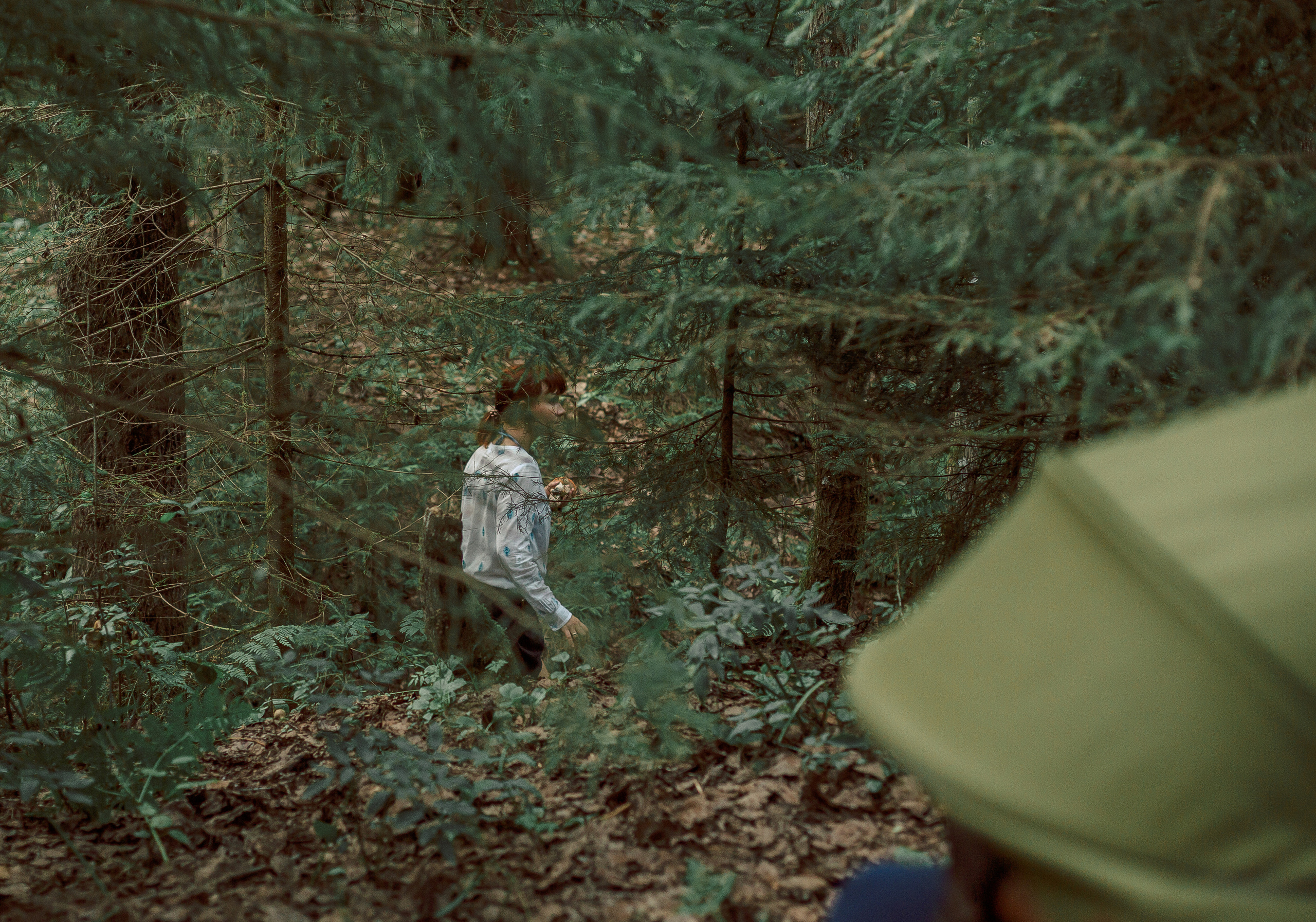 Прогулка Осельки. Детский и семейный фотограф в Санкт-Петербурге Светлана Тарасова