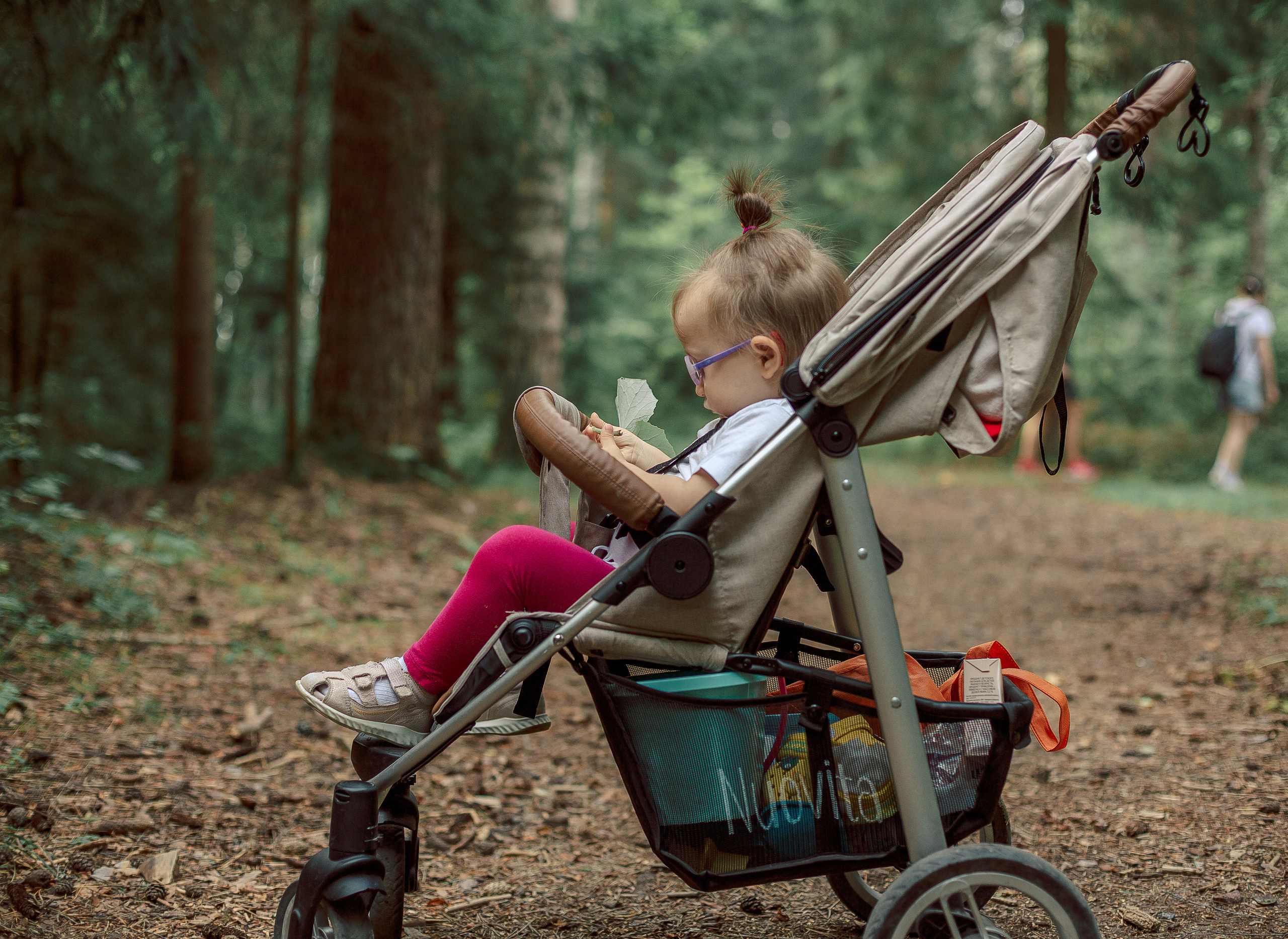 Прогулка Осельки. Детский и семейный фотограф в Санкт-Петербурге Светлана Тарасова