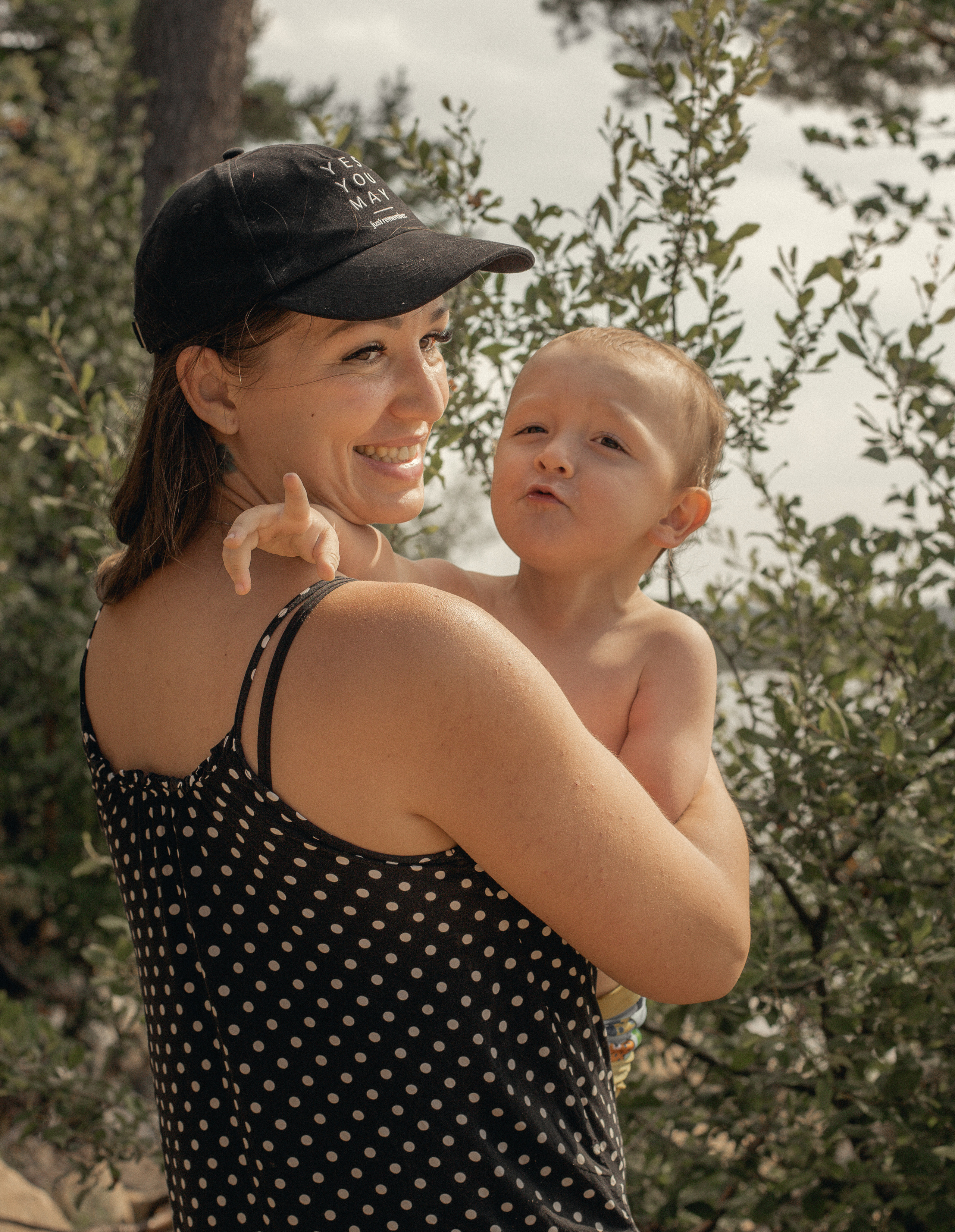 Прогулка Осельки. Детский и семейный фотограф в Санкт-Петербурге Светлана Тарасова