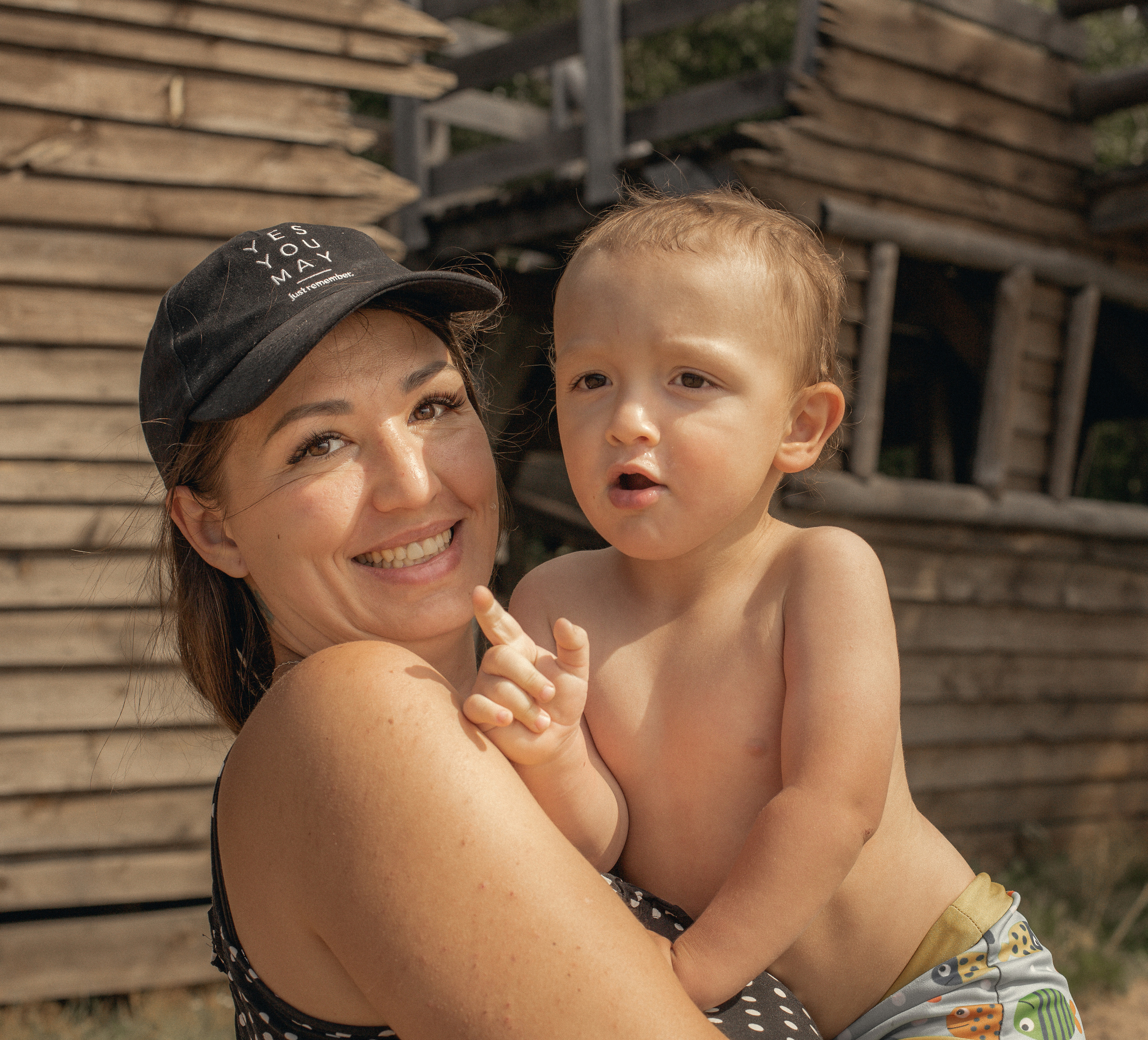 Прогулка Осельки. Детский и семейный фотограф в Санкт-Петербурге Светлана Тарасова