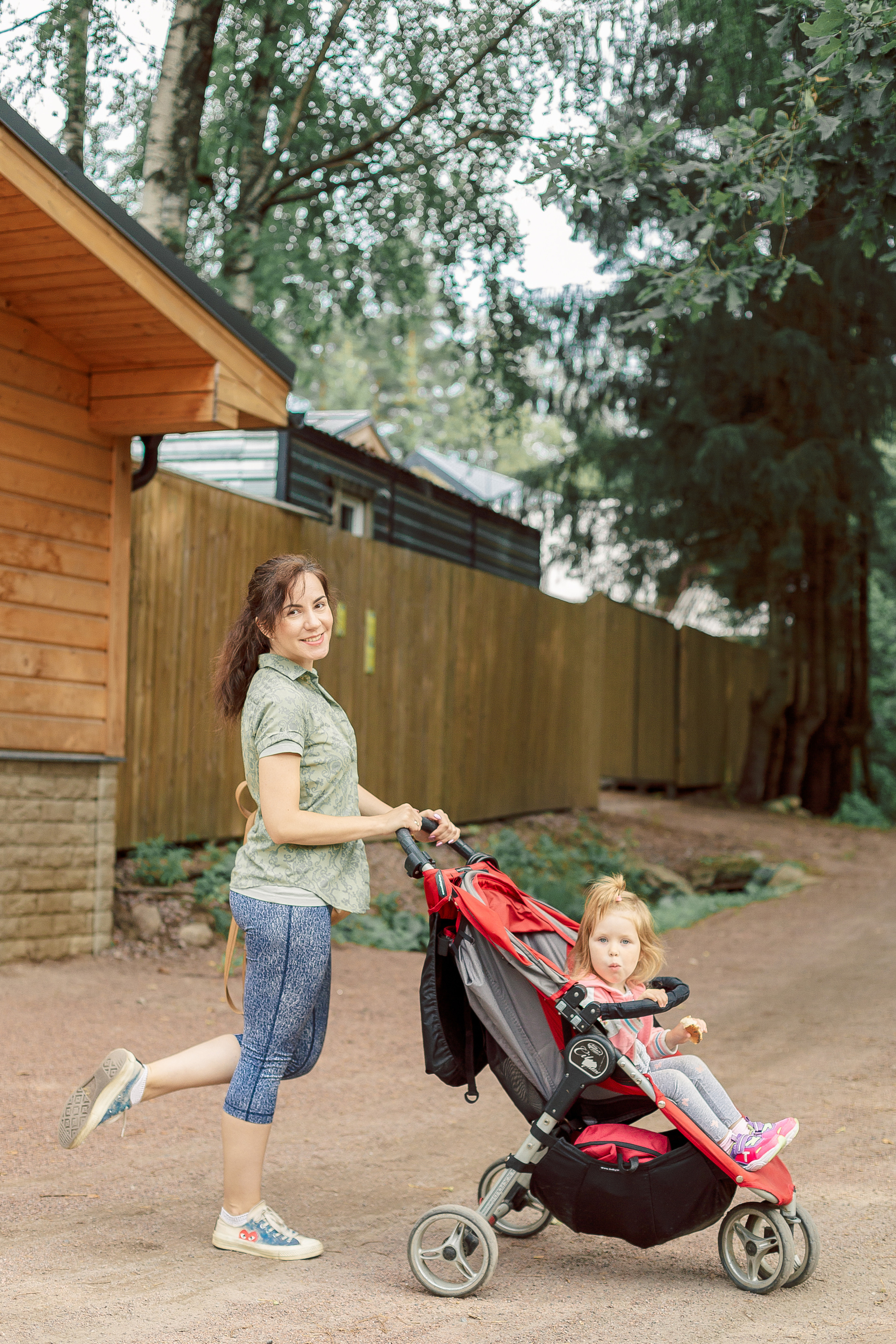 Прогулка Осельки. Детский и семейный фотограф в Санкт-Петербурге Светлана Тарасова