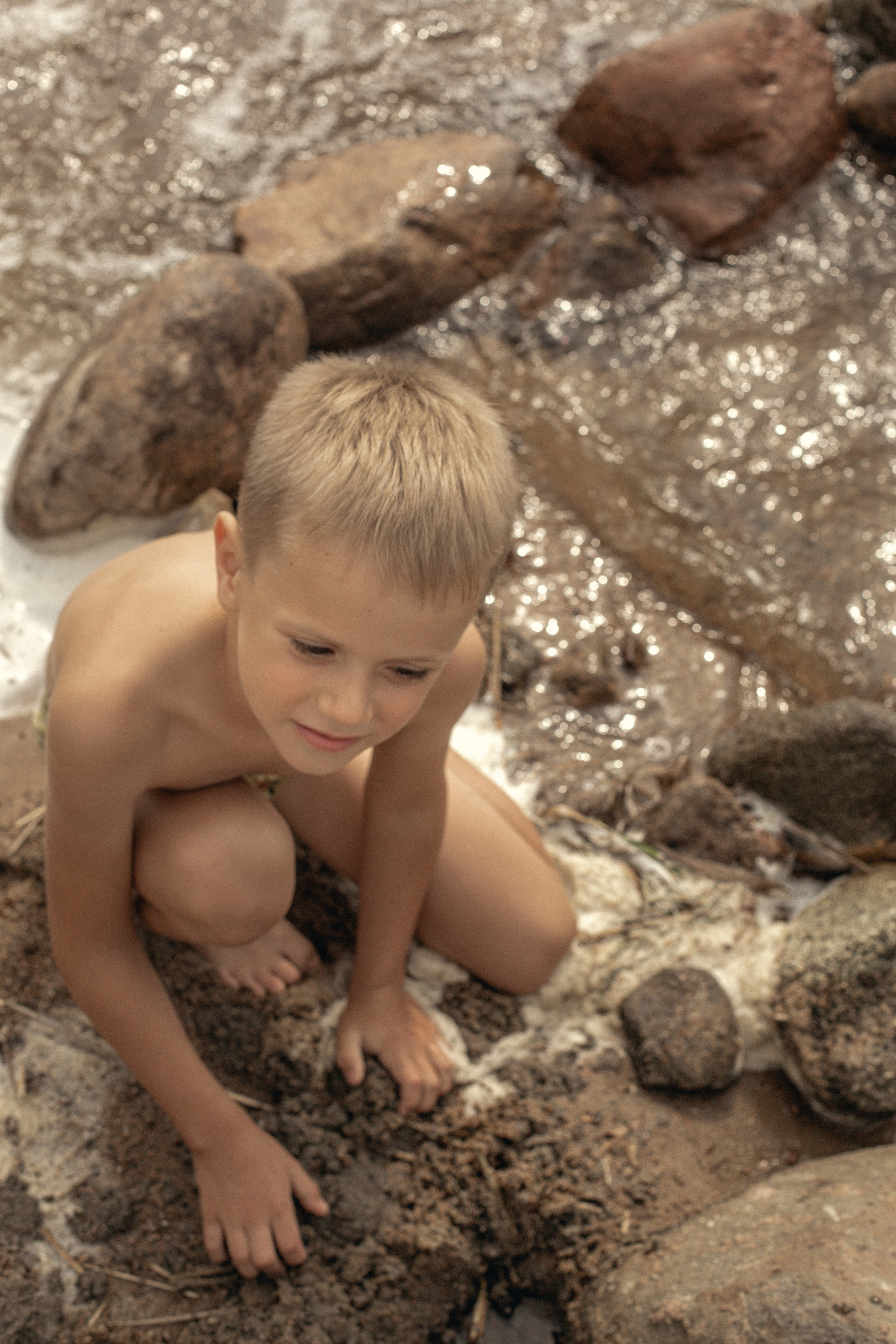 Прогулка Осельки. Детский и семейный фотограф в Санкт-Петербурге Светлана Тарасова