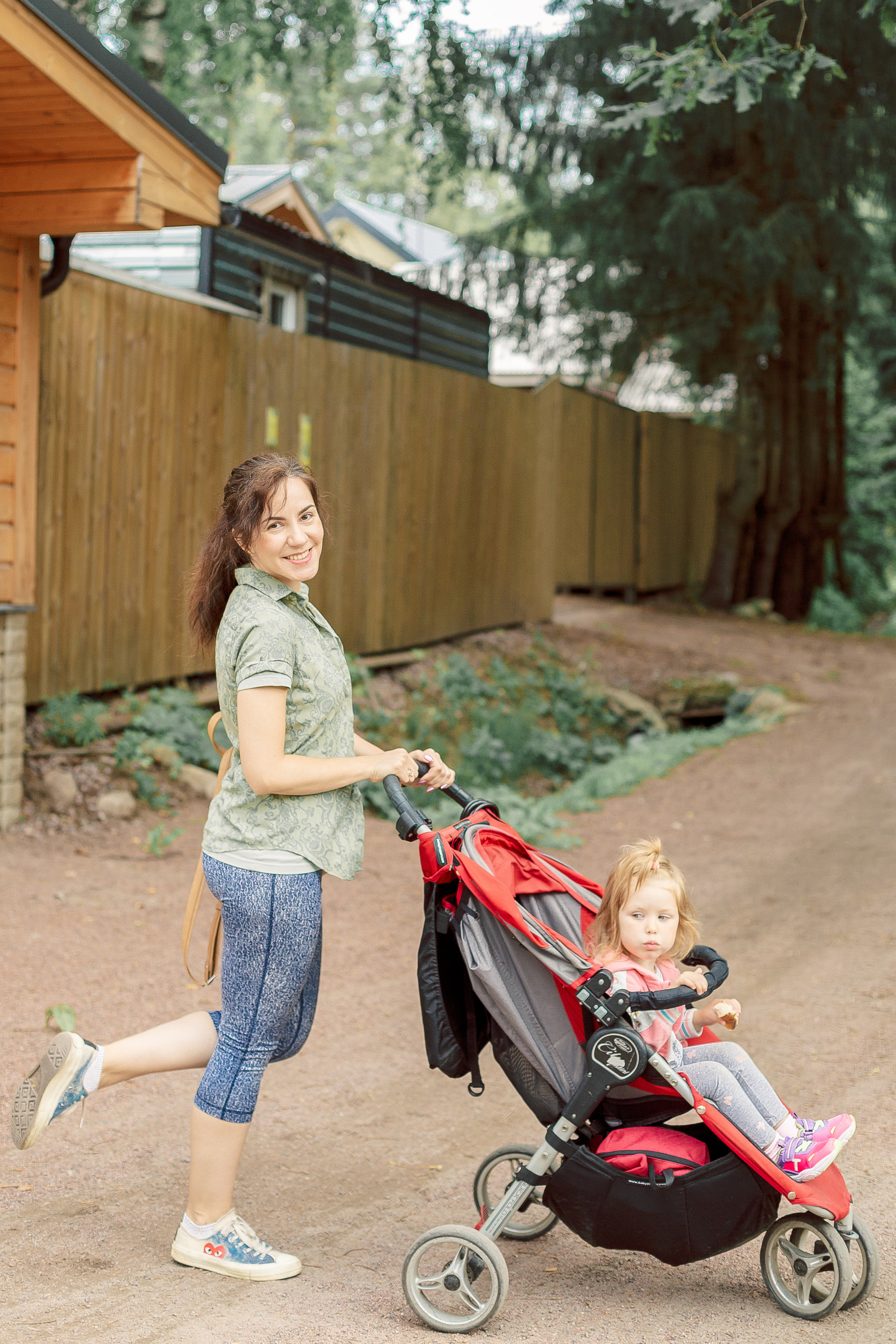 Прогулка Осельки. Детский и семейный фотограф в Санкт-Петербурге Светлана Тарасова
