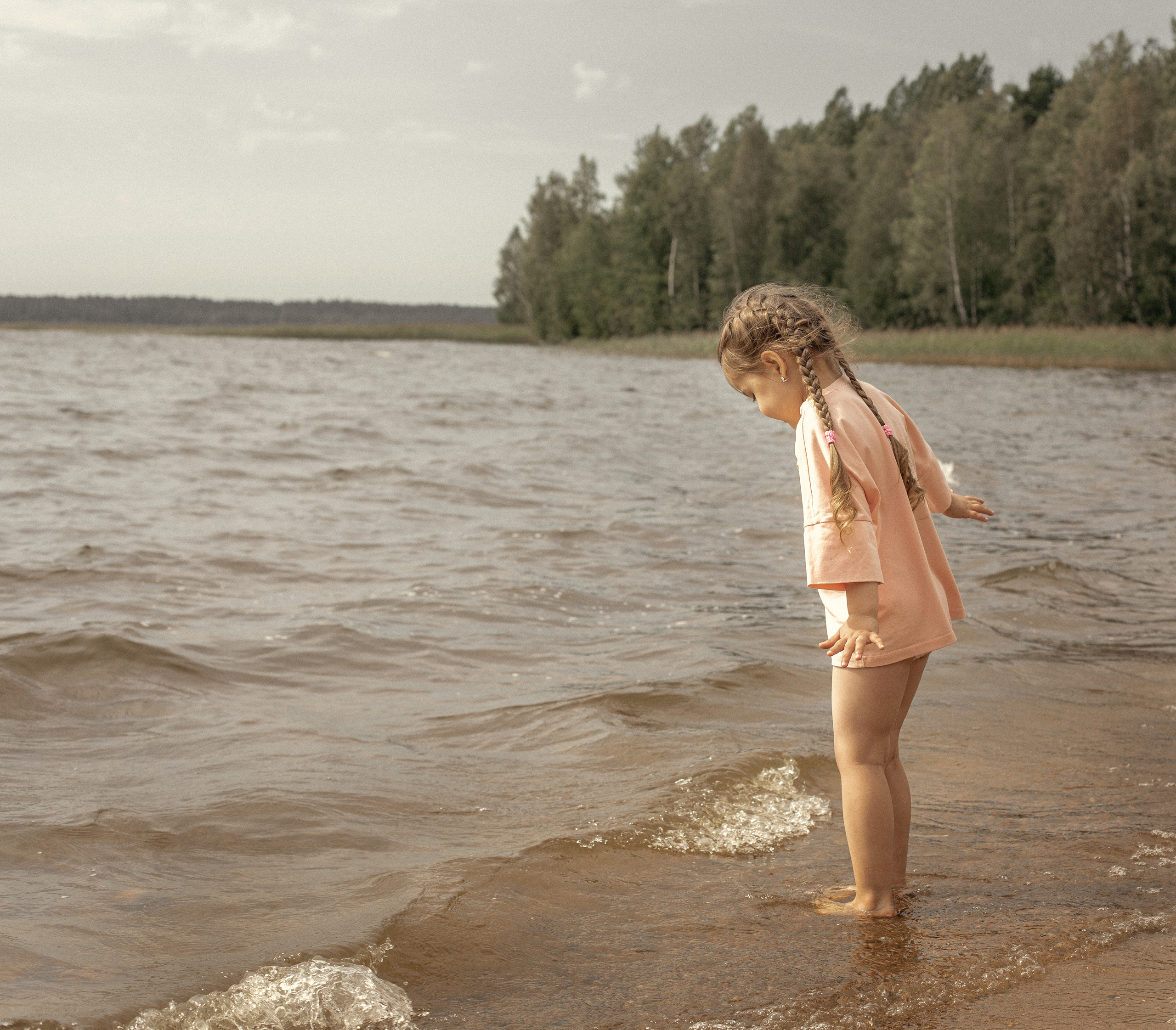 Прогулка Осельки. Детский и семейный фотограф в Санкт-Петербурге Светлана Тарасова