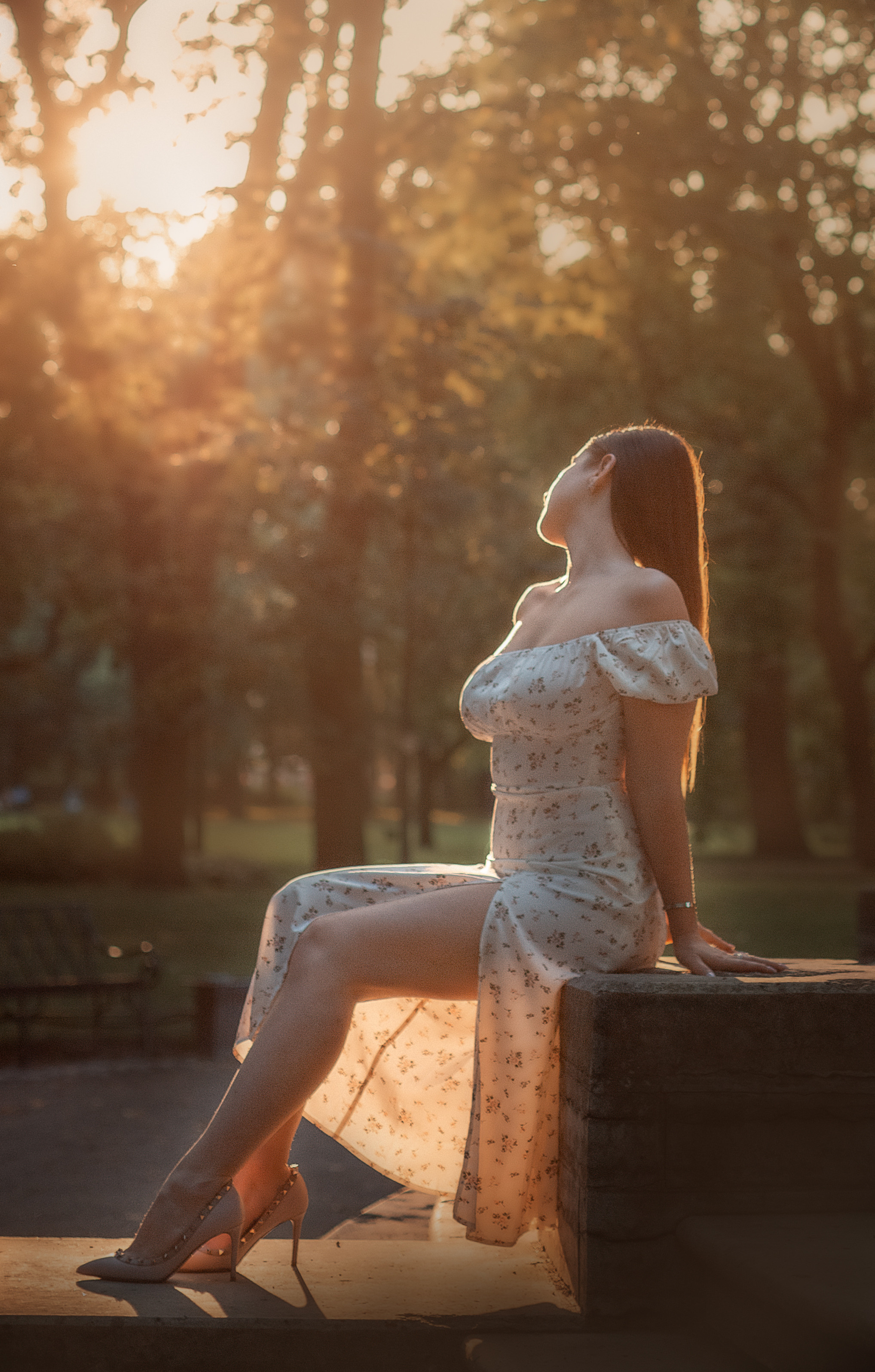 Прогулка со Златой. Детский и семейный фотограф в Санкт-Петербурге Светлана Тарасова