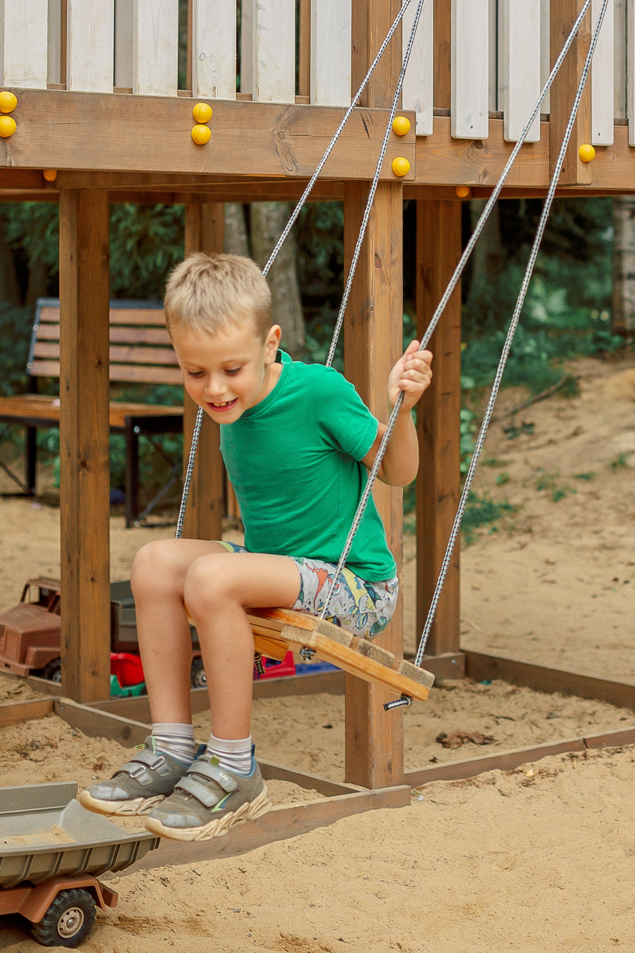 Прогулка Осельки. Детский и семейный фотограф в Санкт-Петербурге Светлана Тарасова