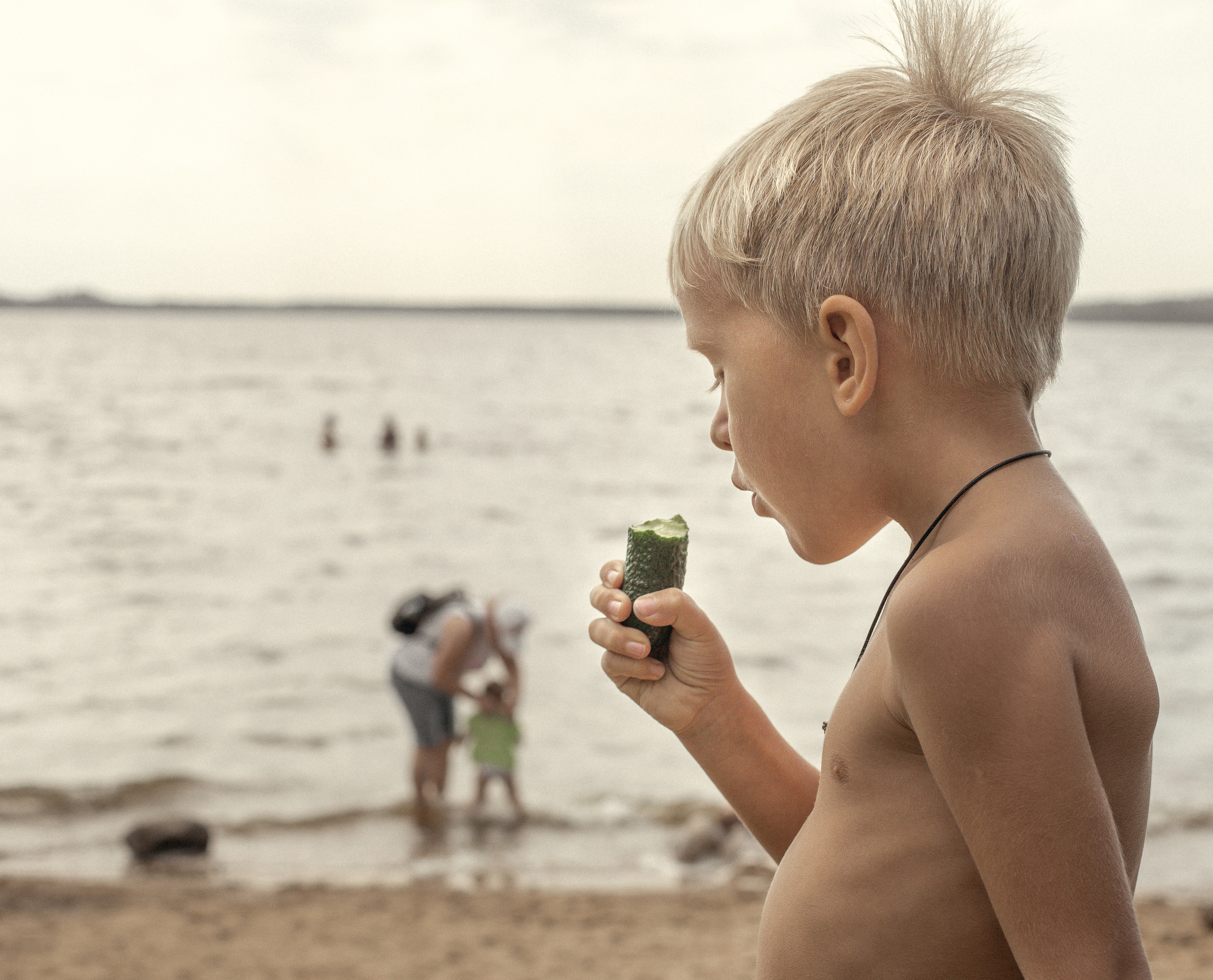 Прогулка Осельки. Детский и семейный фотограф в Санкт-Петербурге Светлана Тарасова