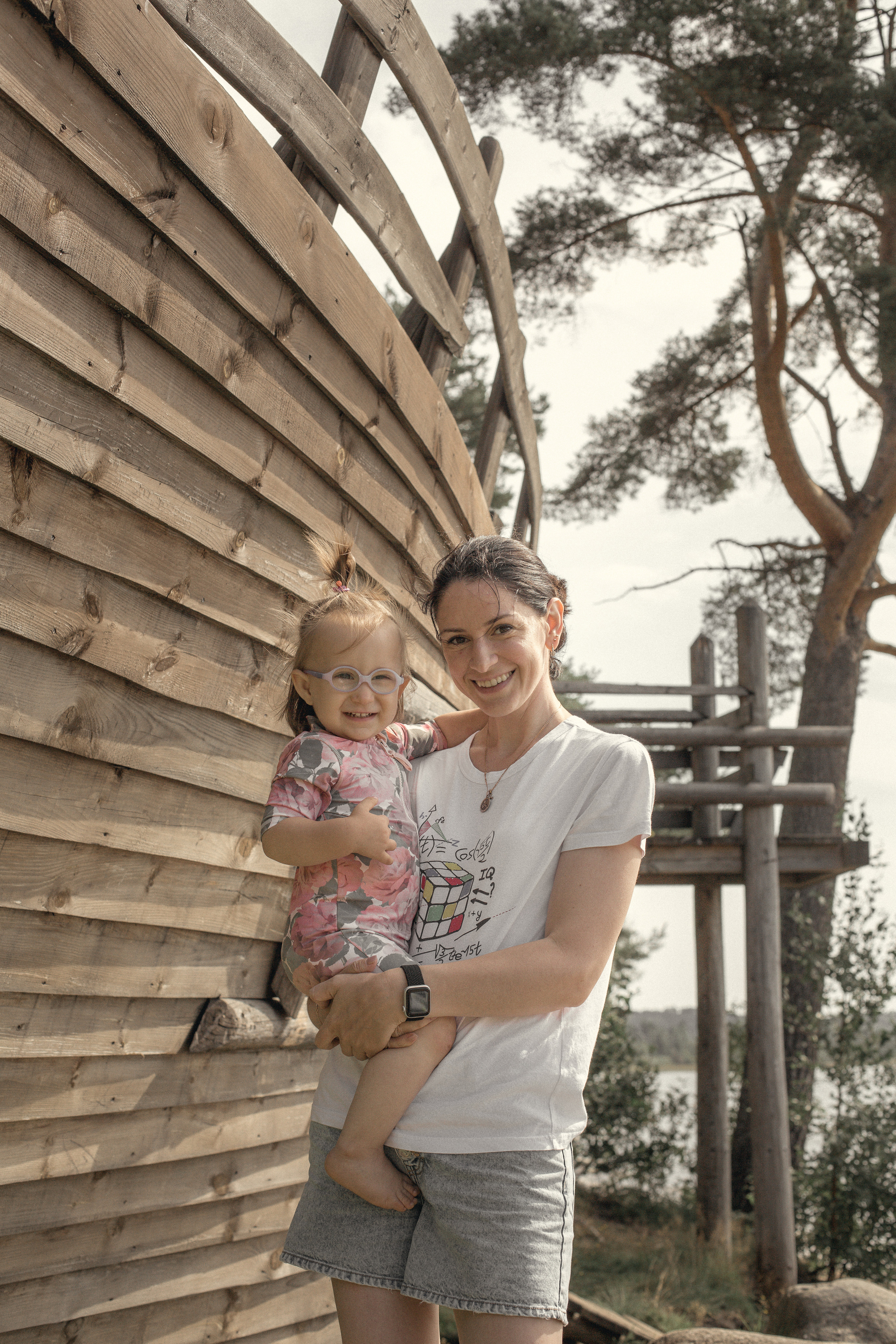 Прогулка Осельки. Детский и семейный фотограф в Санкт-Петербурге Светлана Тарасова