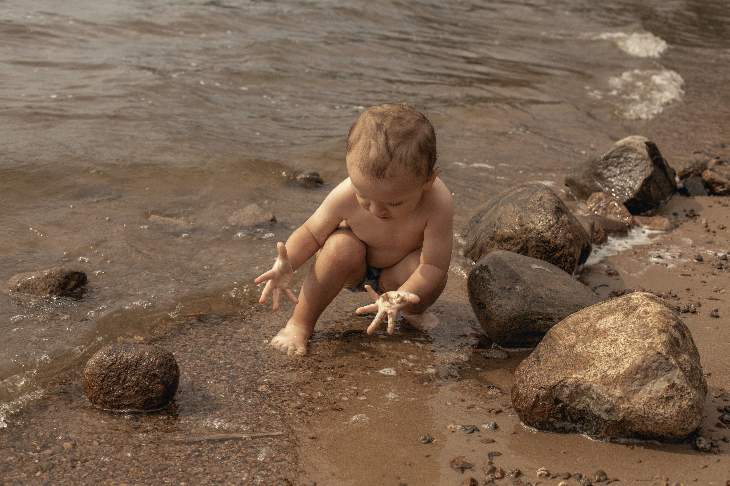 Прогулка Осельки. Детский и семейный фотограф в Санкт-Петербурге Светлана Тарасова