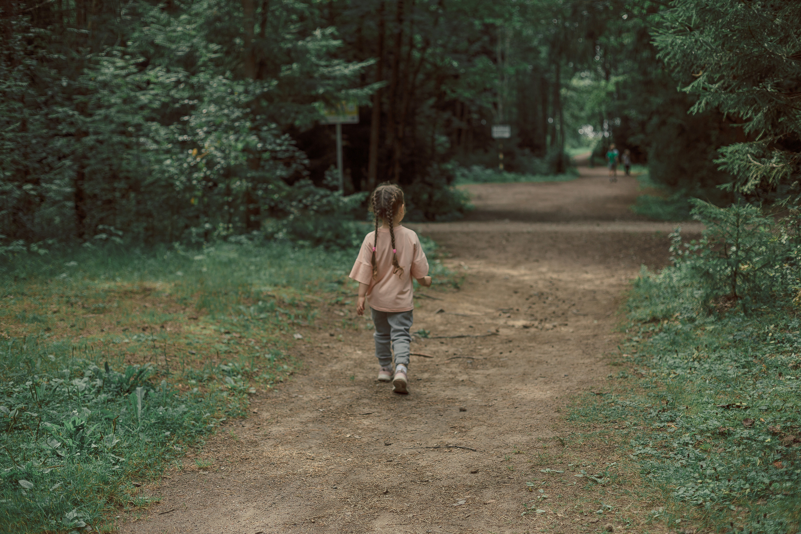 Прогулка Осельки. Детский и семейный фотограф в Санкт-Петербурге Светлана Тарасова