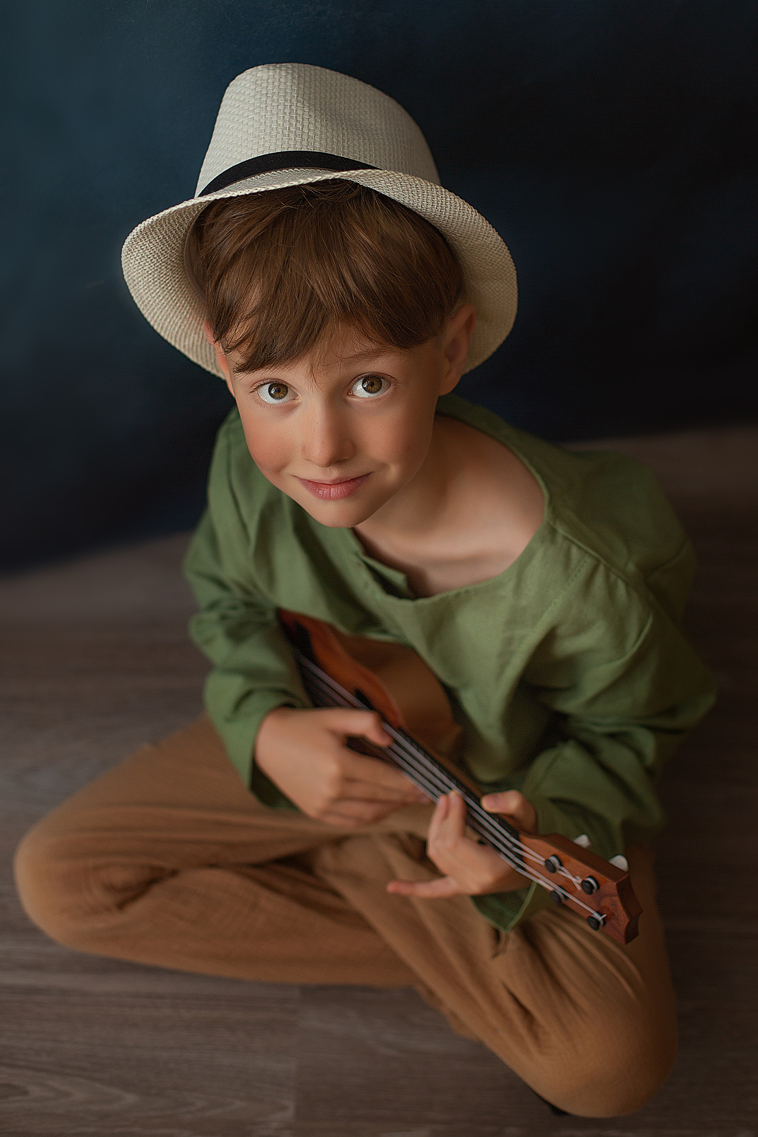 ХУДОЖЕСТВЕННЫЙ ДЕТСКИЙ ПОРТРЕТ. Детский и семейный фотограф в Санкт-Петербурге Светлана Тарасова