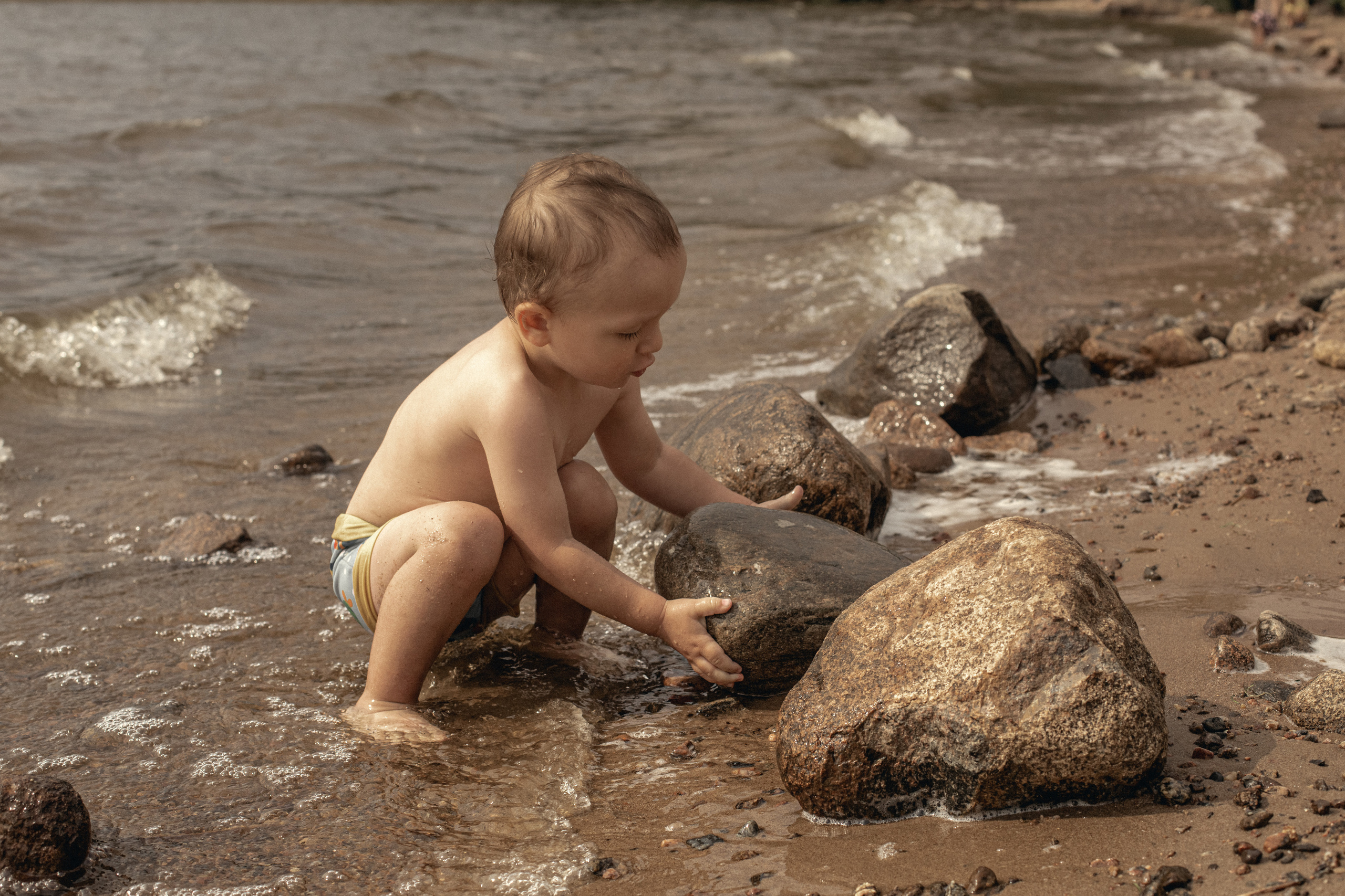 Прогулка Осельки. Детский и семейный фотограф в Санкт-Петербурге Светлана Тарасова