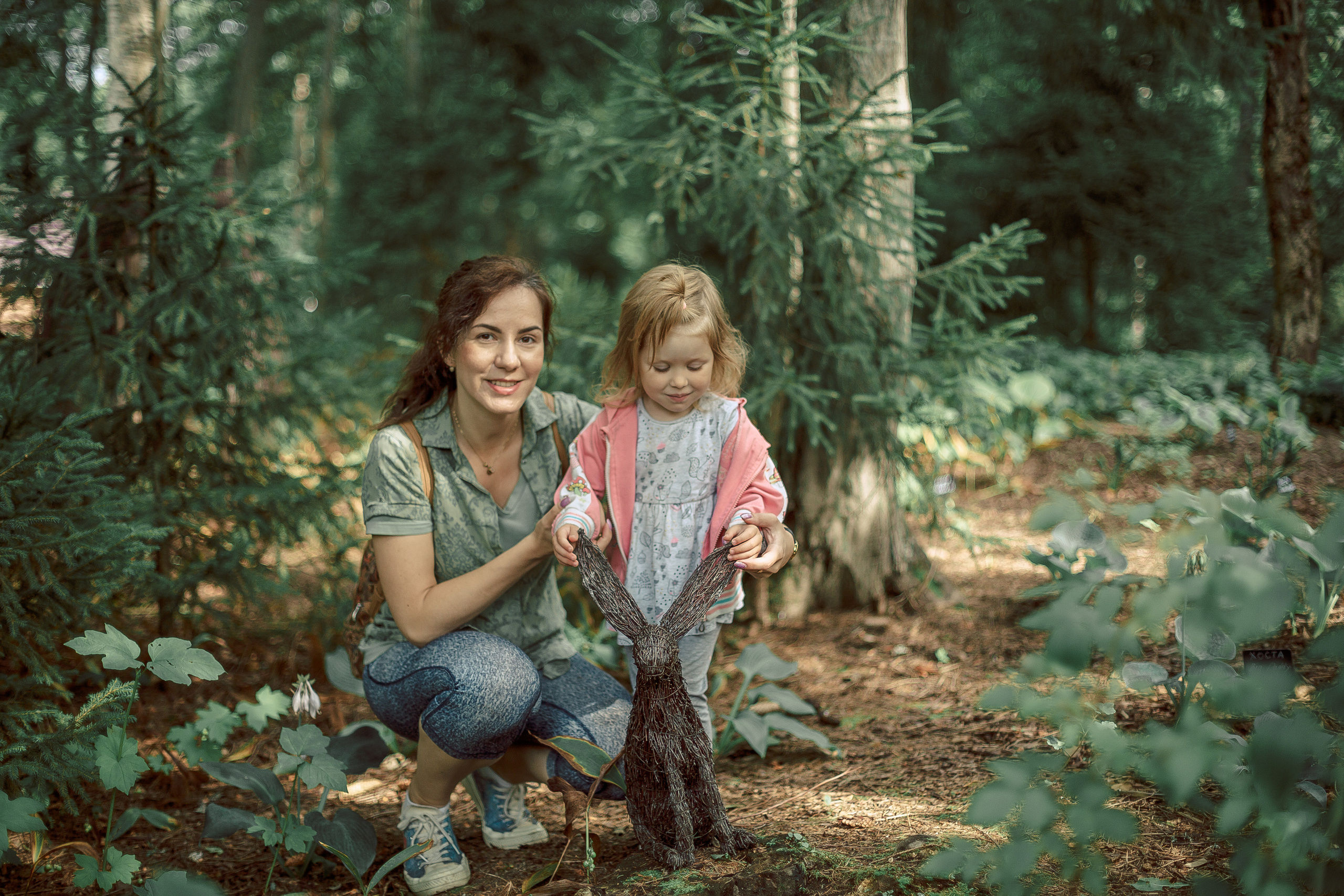 Прогулка Осельки. Детский и семейный фотограф в Санкт-Петербурге Светлана Тарасова