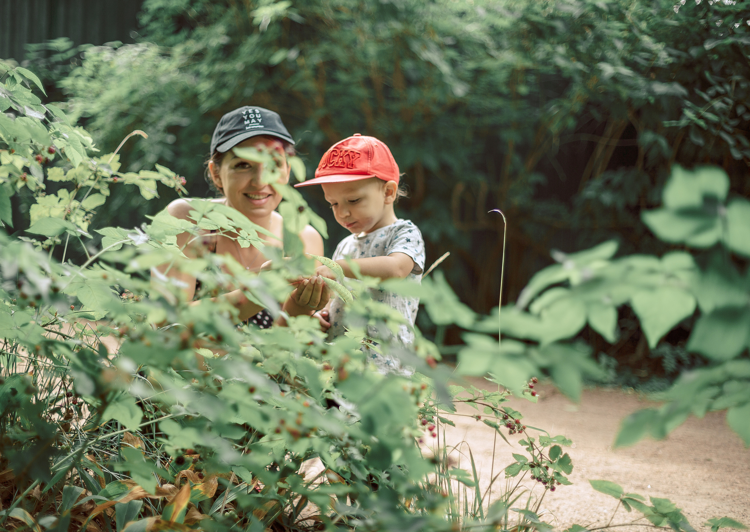 Прогулка Осельки. Детский и семейный фотограф в Санкт-Петербурге Светлана Тарасова