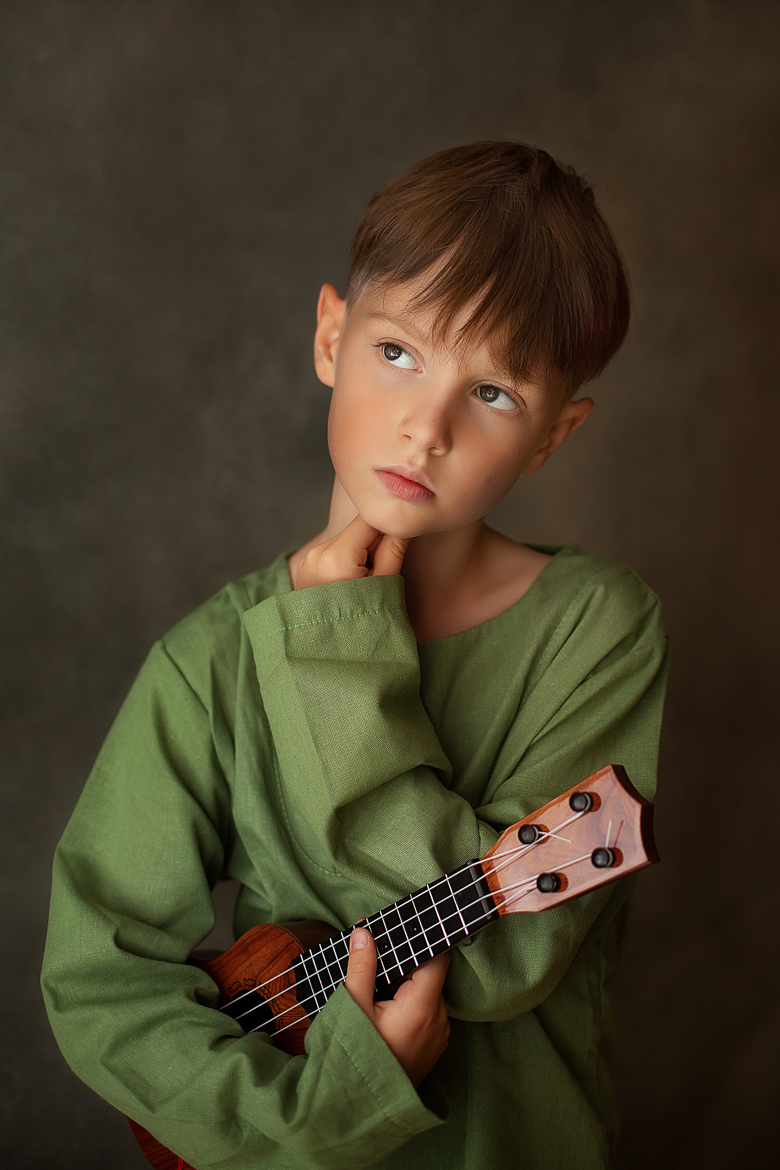 ХУДОЖЕСТВЕННЫЙ ДЕТСКИЙ ПОРТРЕТ. Детский и семейный фотограф в Санкт-Петербурге Светлана Тарасова