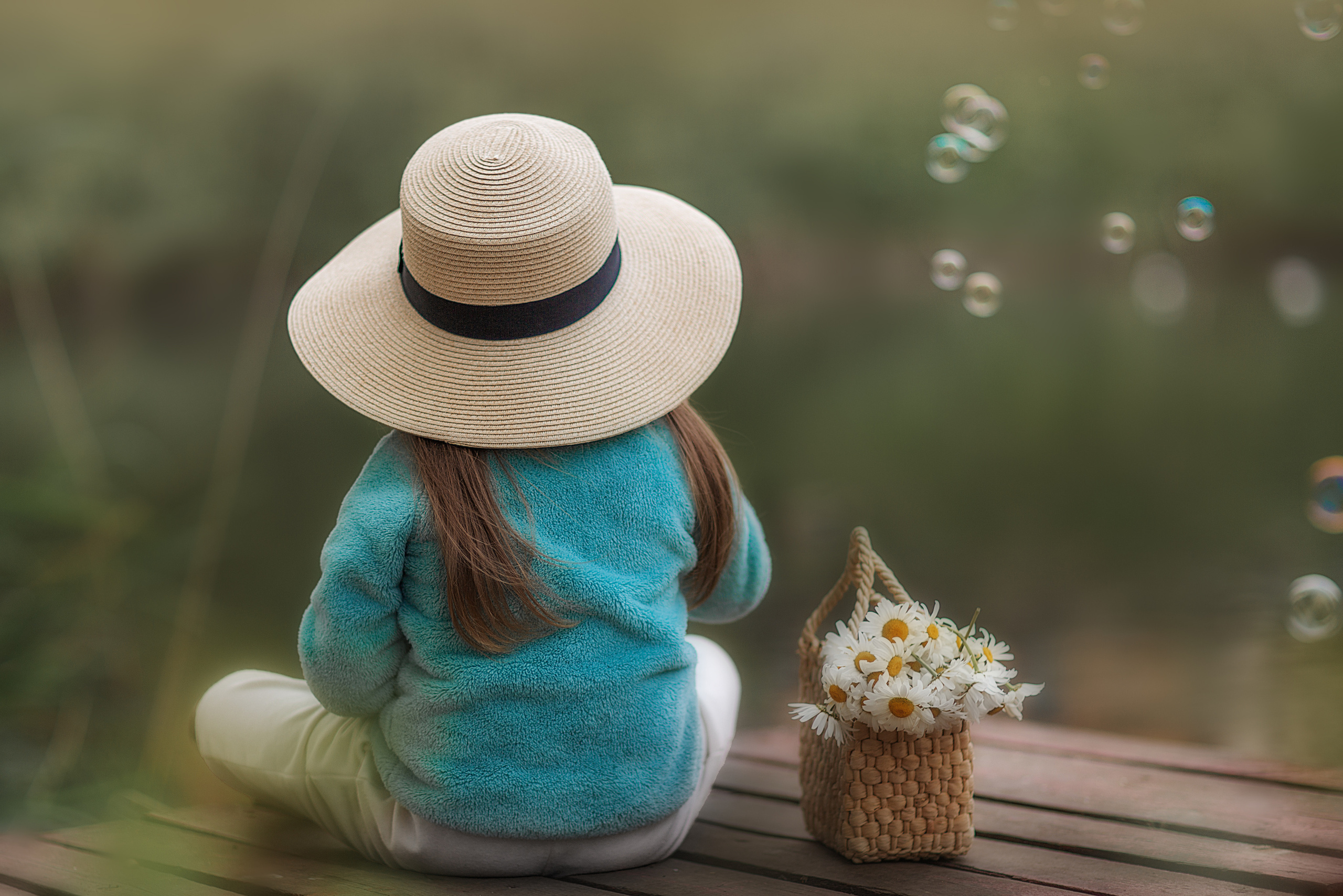 Прогулка с Евой. Детский и семейный фотограф в Санкт-Петербурге Светлана Тарасова