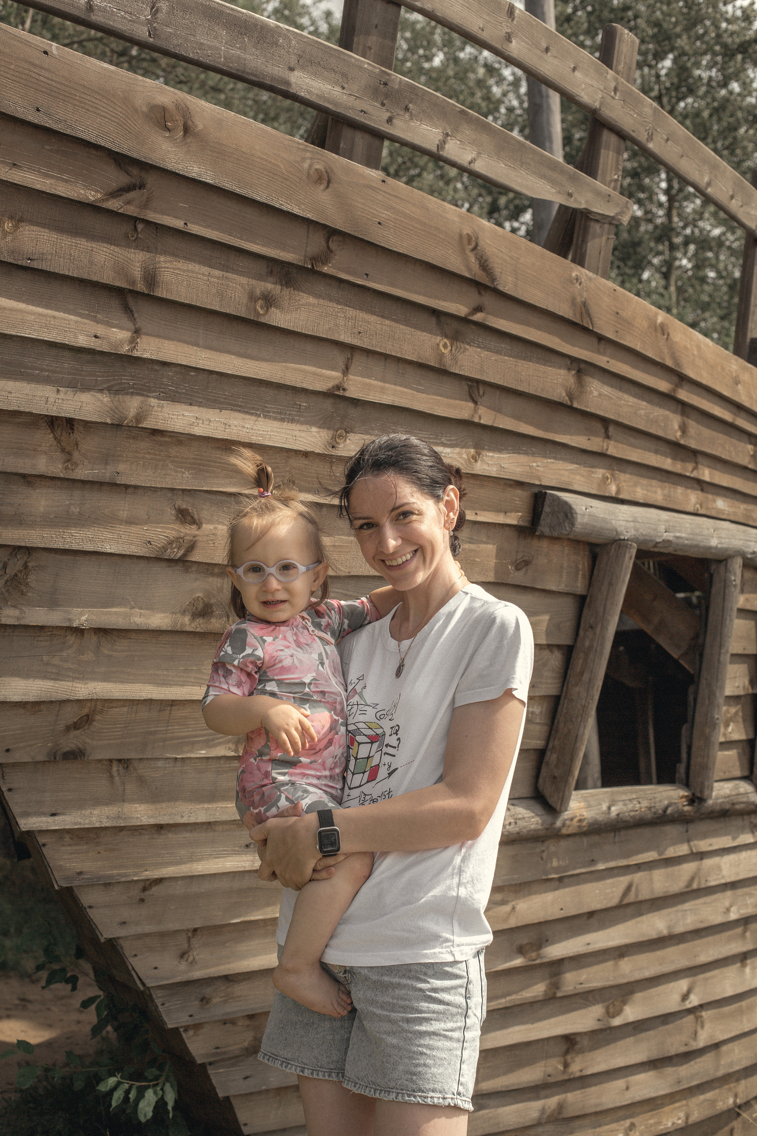Прогулка Осельки. Детский и семейный фотограф в Санкт-Петербурге Светлана Тарасова