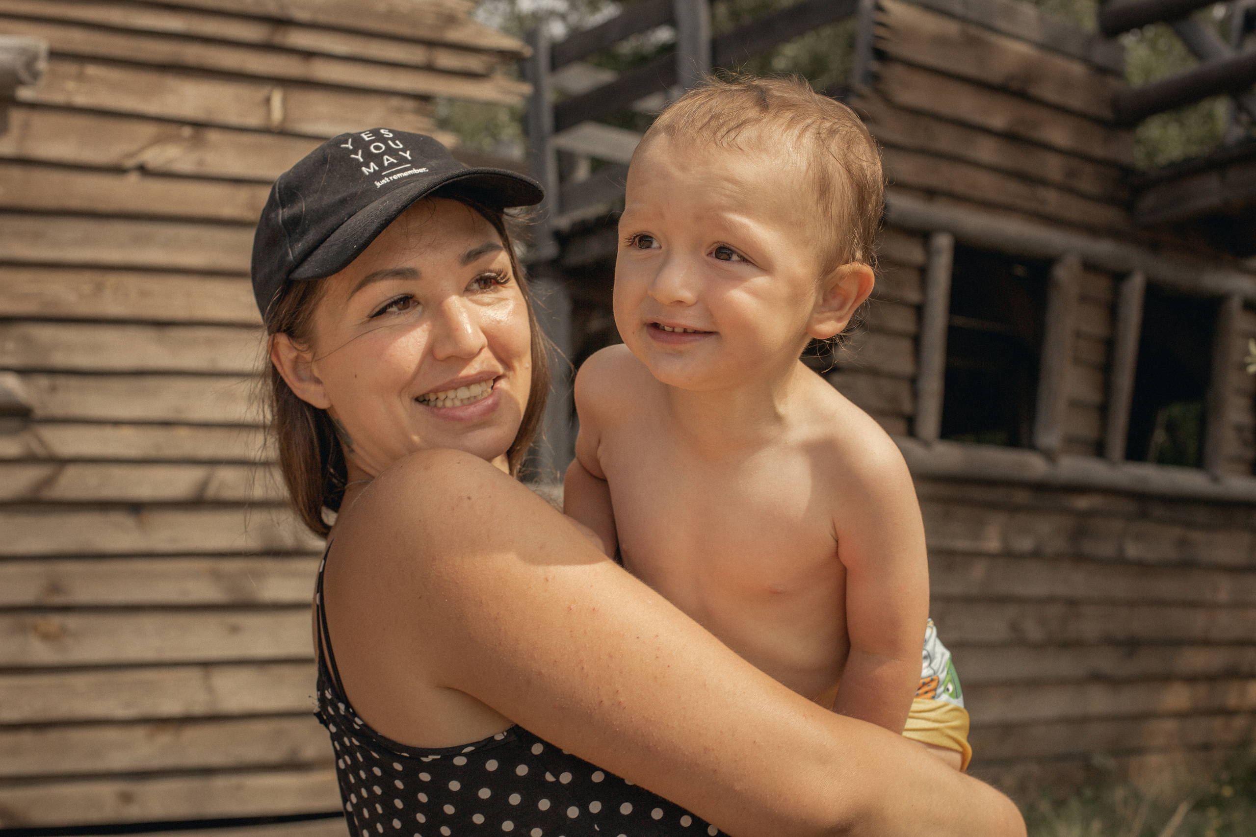 Прогулка Осельки. Детский и семейный фотограф в Санкт-Петербурге Светлана Тарасова