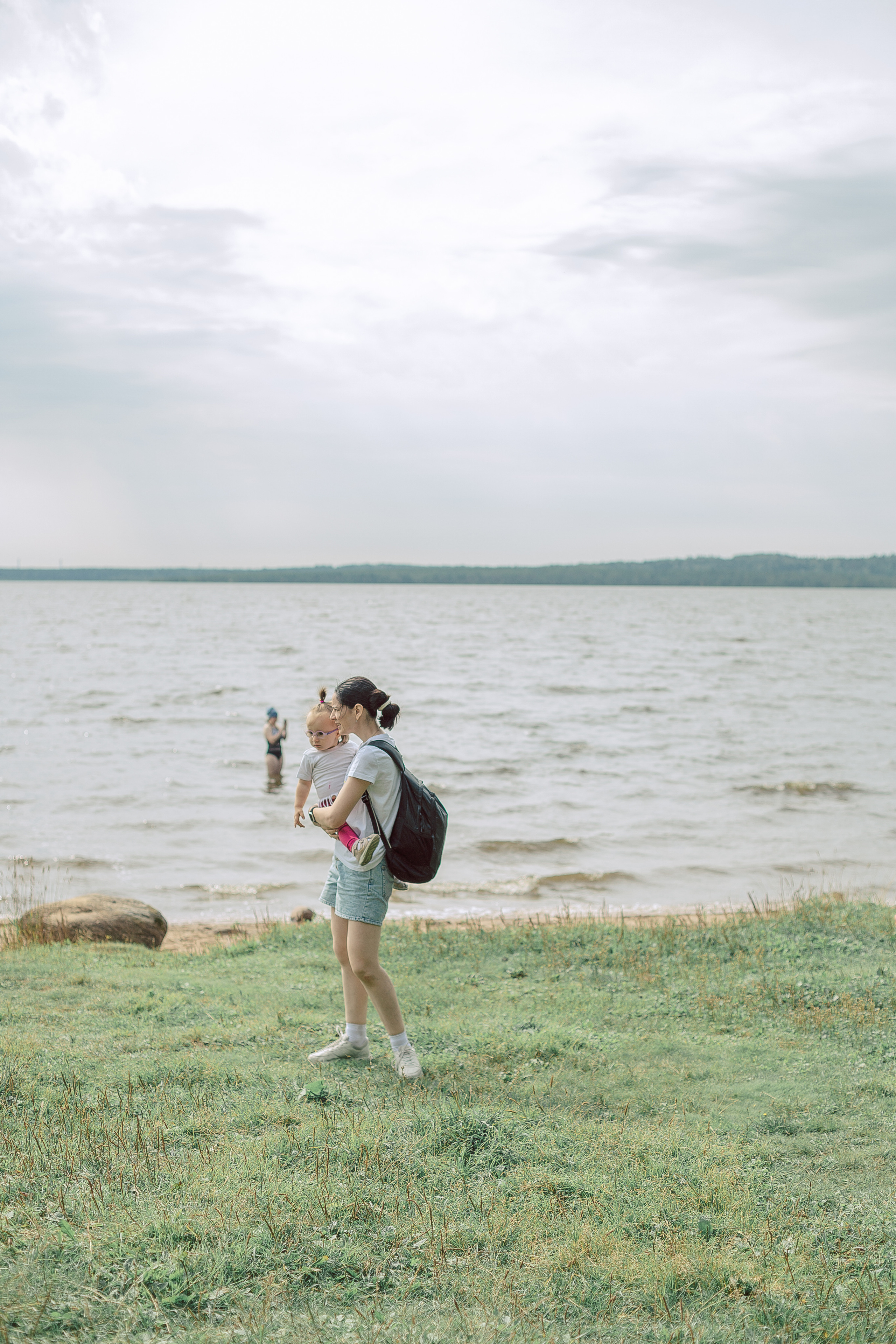 Прогулка Осельки. Детский и семейный фотограф в Санкт-Петербурге Светлана Тарасова